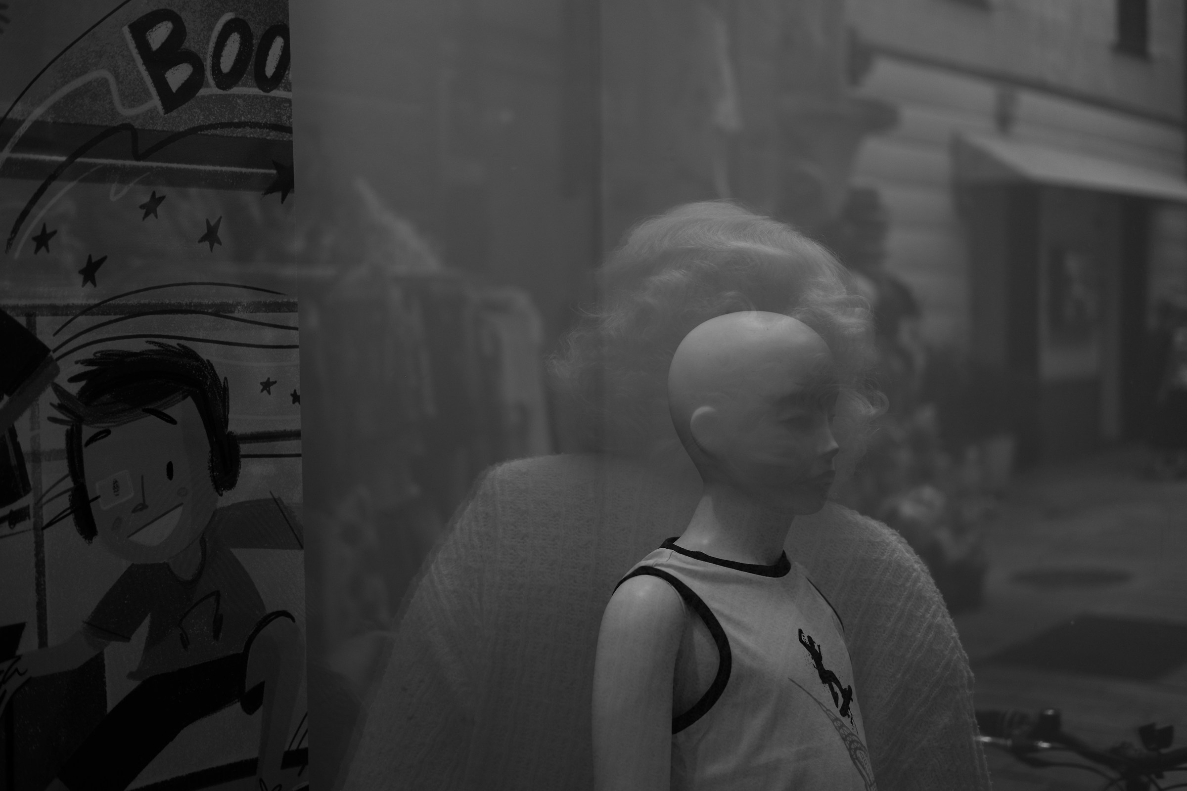 Generational differences