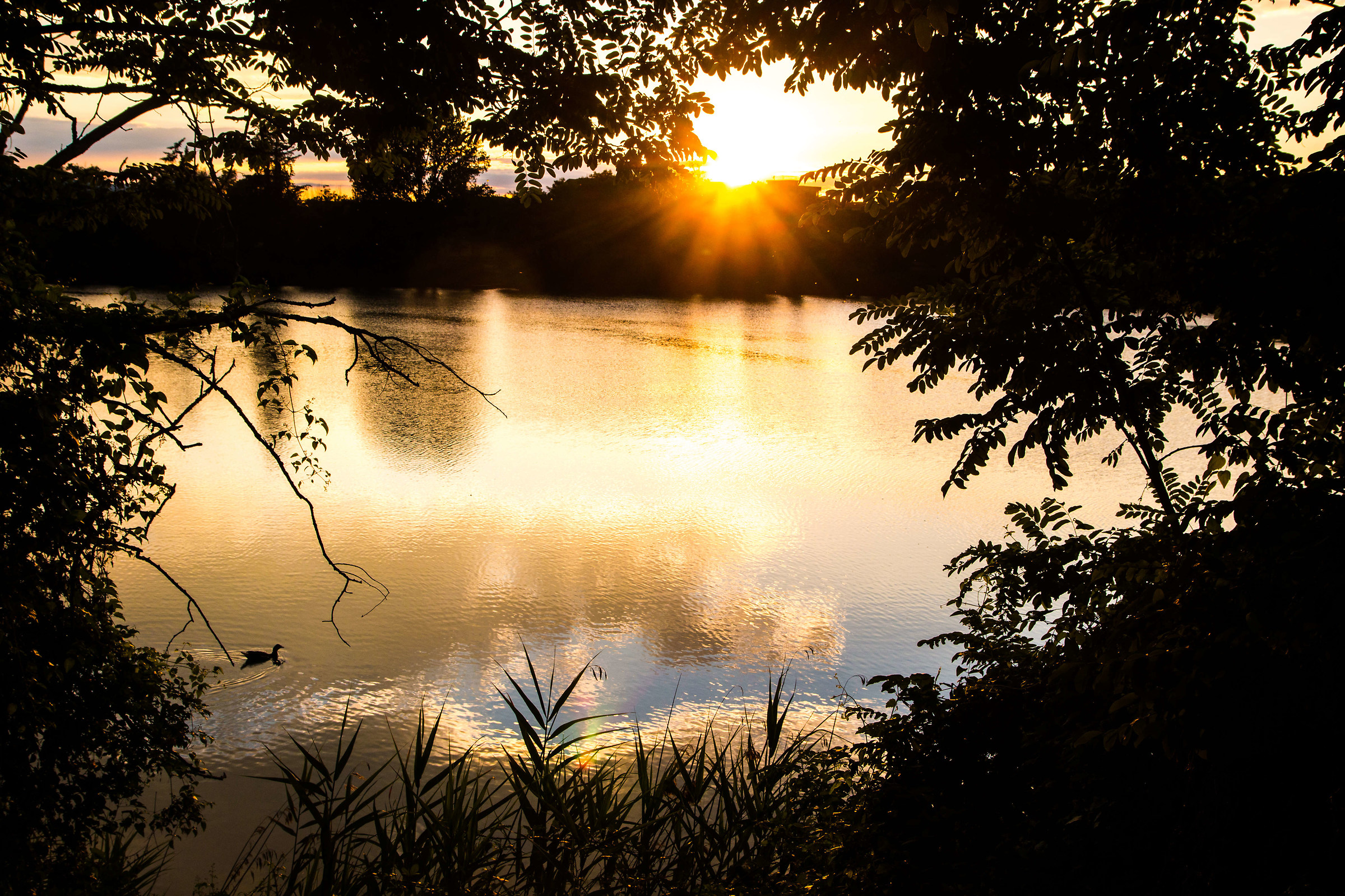 Lake Telese Terme (Bn)