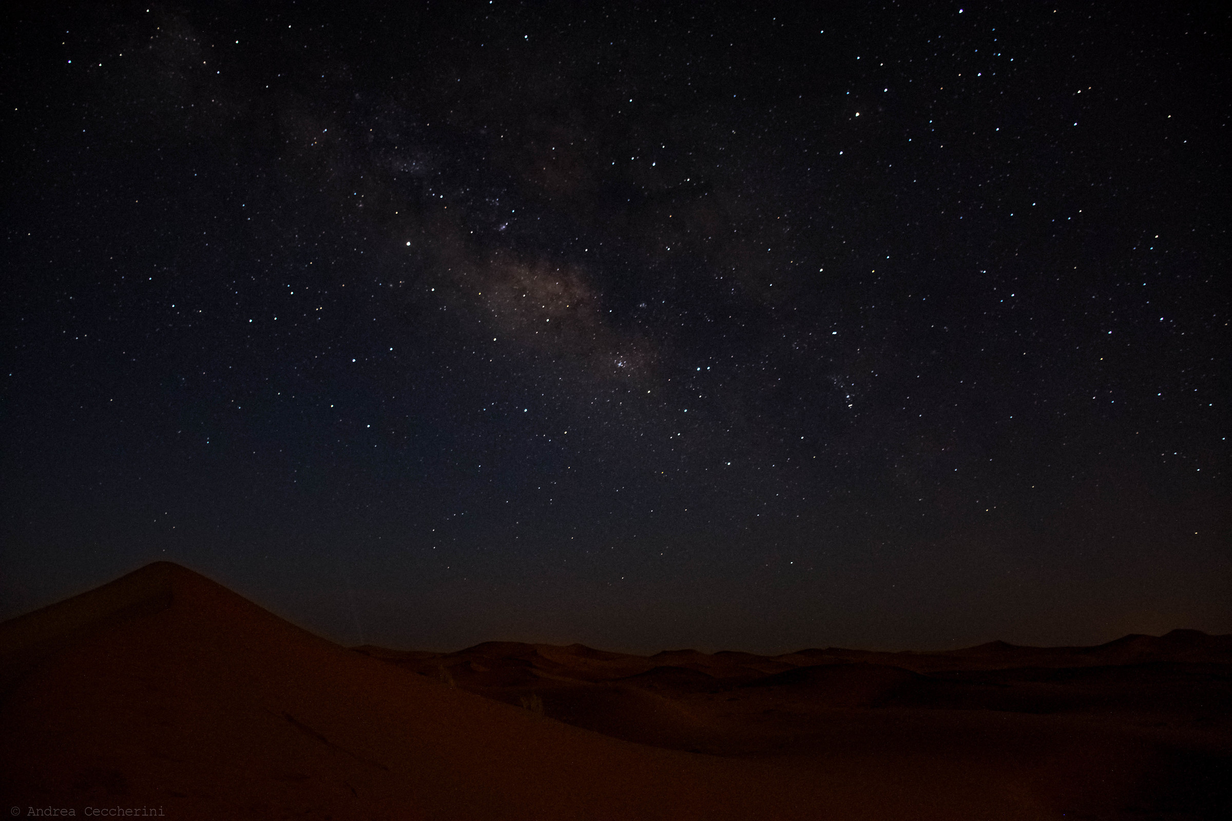 Erg Chebbi