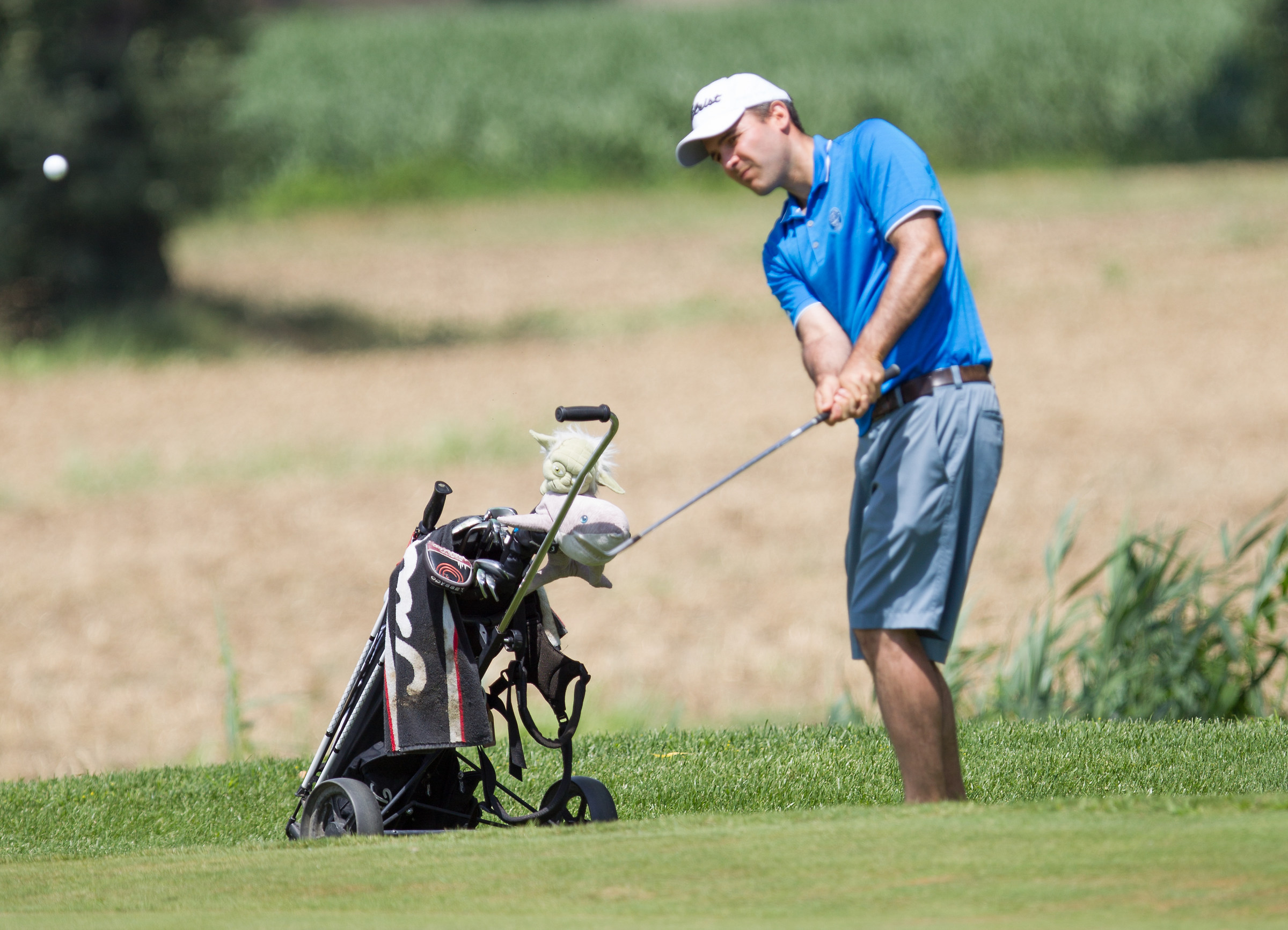 Campionato Nazionale Maschile Mid Amateur - Crema