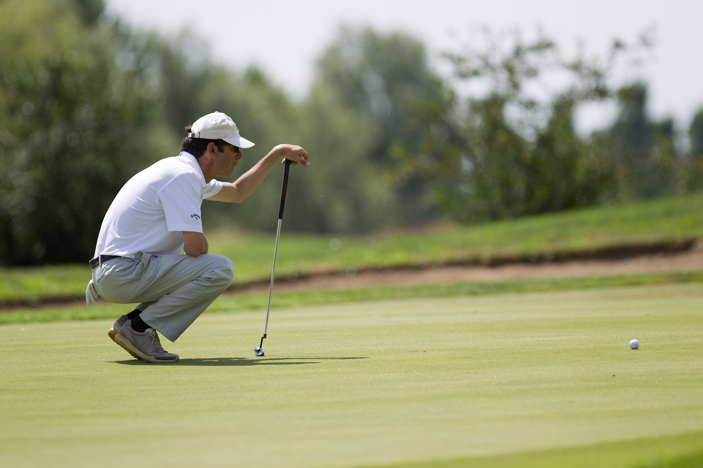 Campionato Nazionale Maschile Mid Amateur - Crema