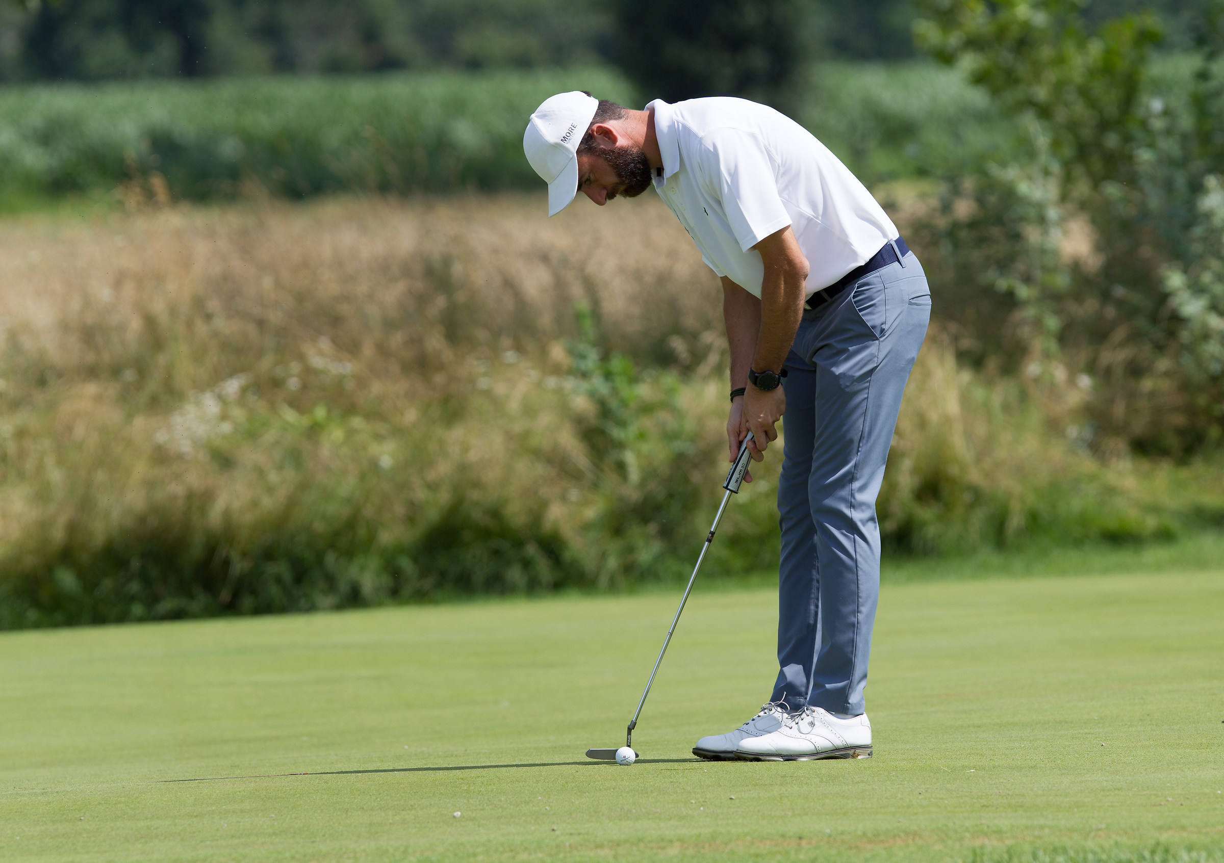 Campionato Nazionale Maschile Mid Amateur - Crema