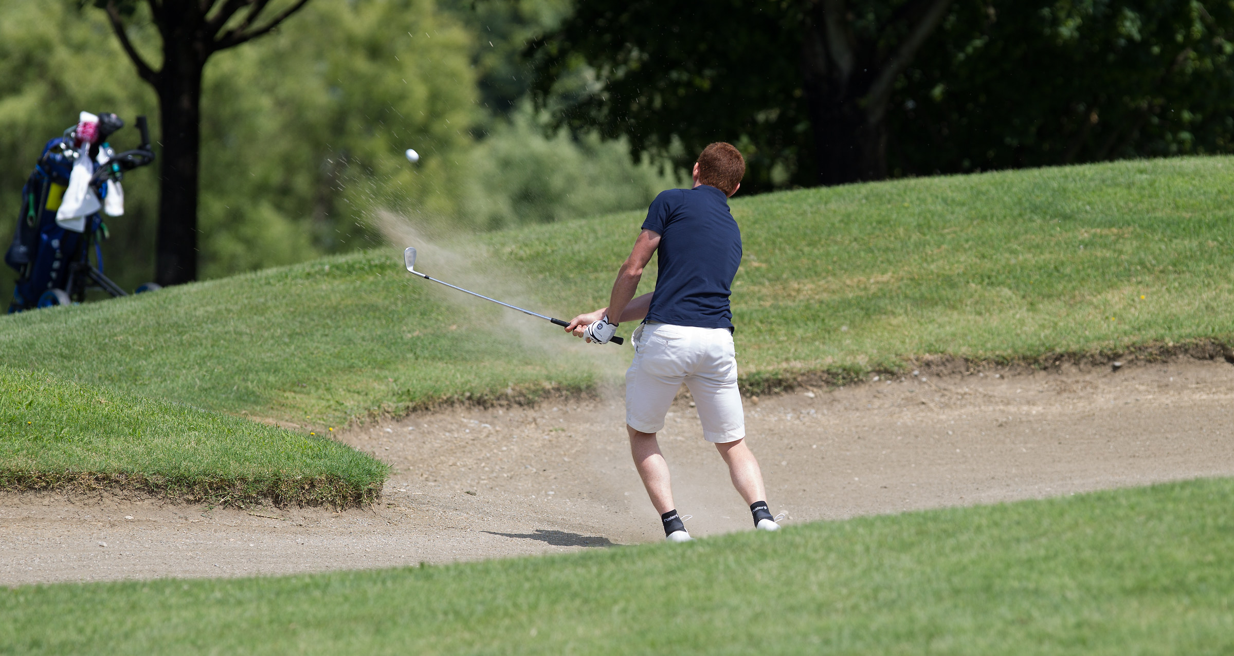 Campionato Nazionale Maschile Mid Amateur - Crema