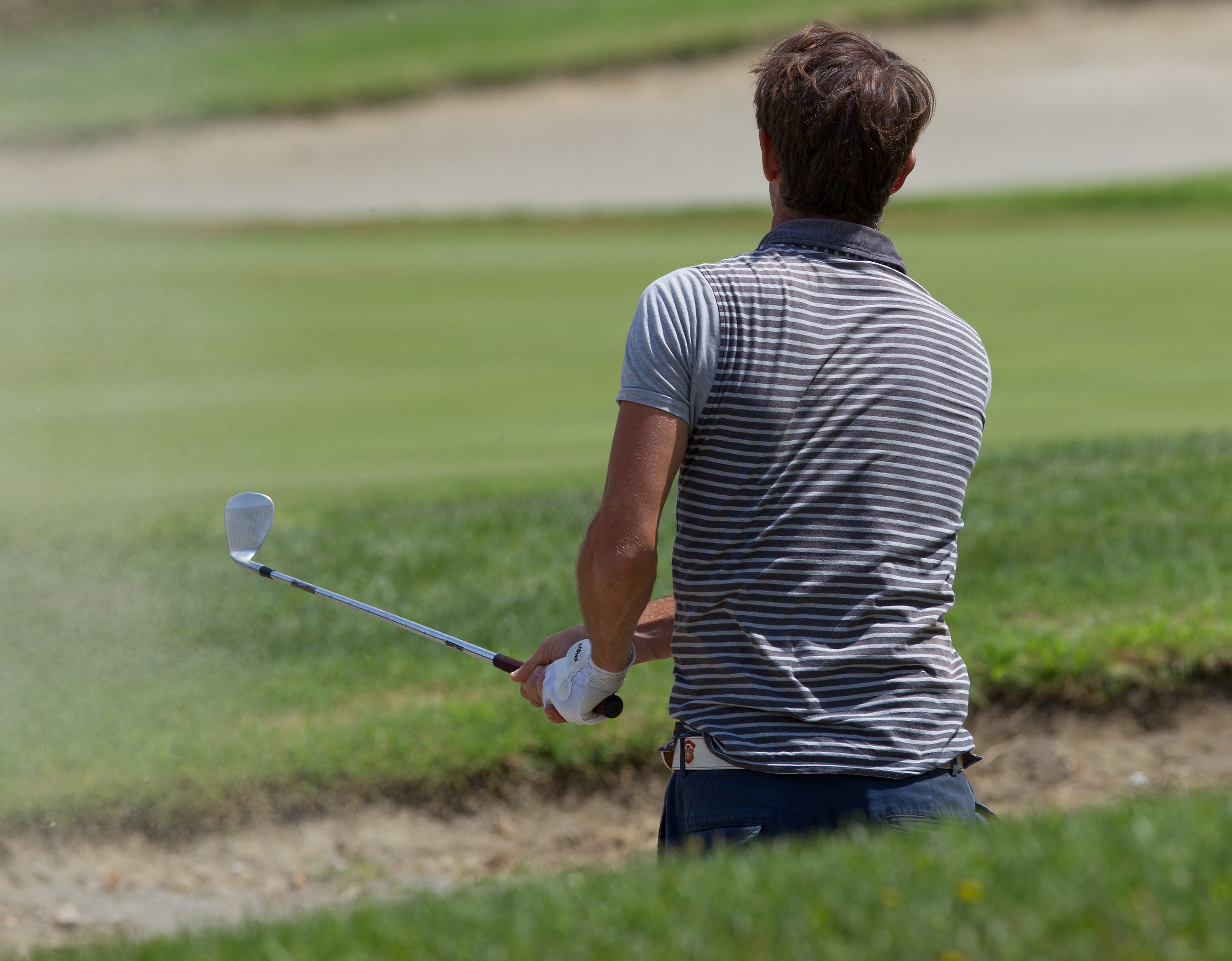 Campionato Nazionale Maschile Mid Amateur - Crema