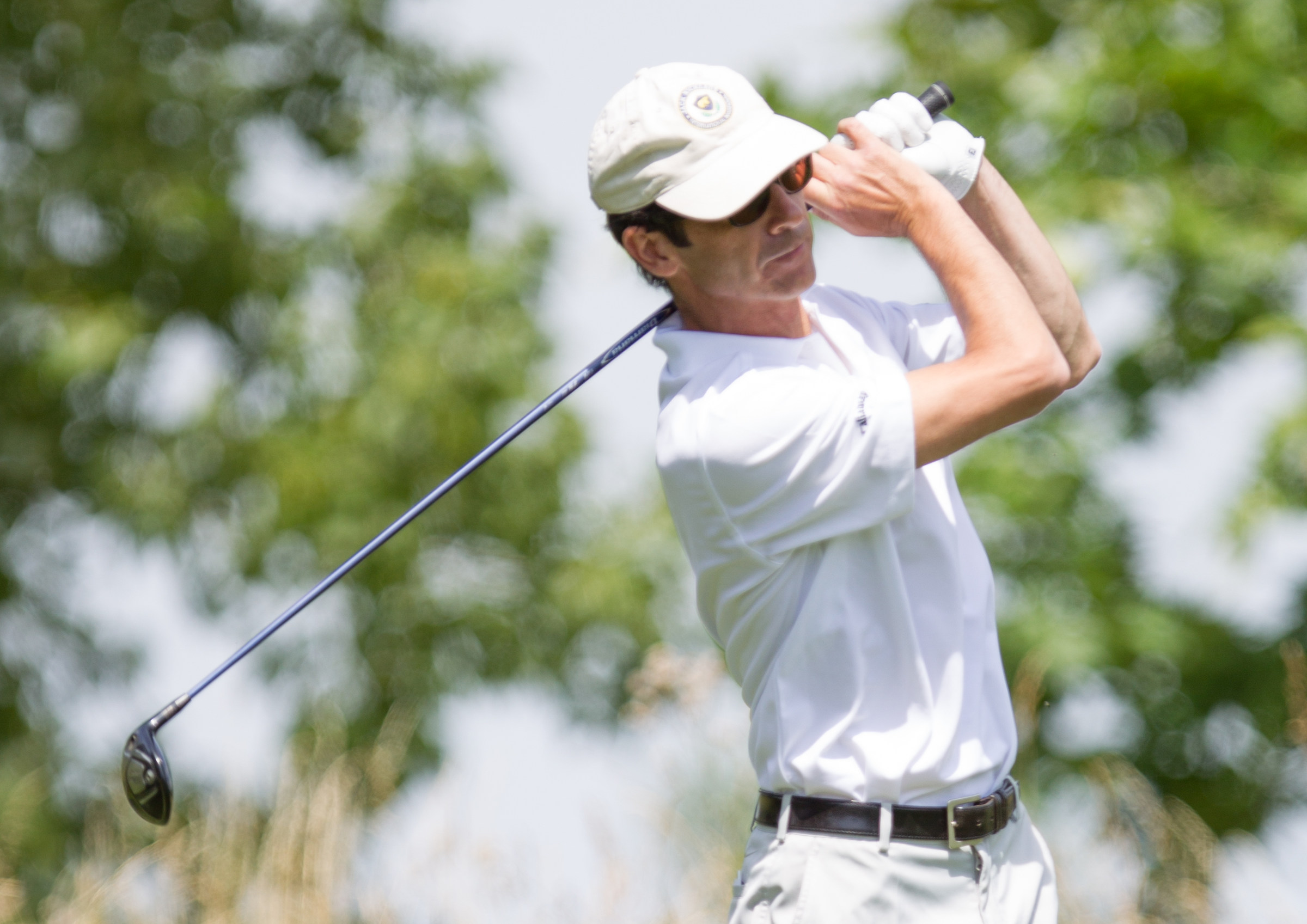 Campionato Nazionale Maschile Mid Amateur - Crema