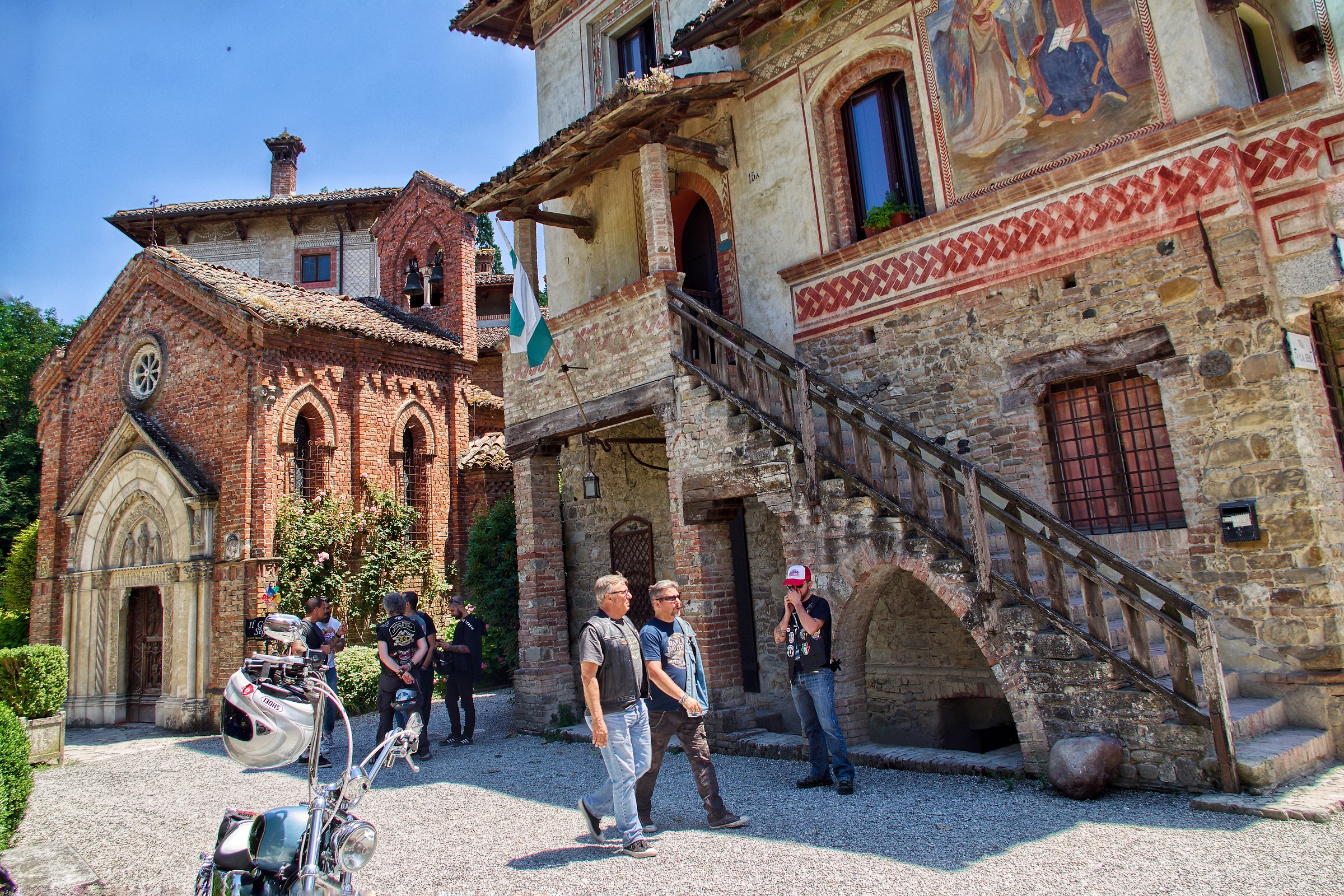 Sportster meeting 2018