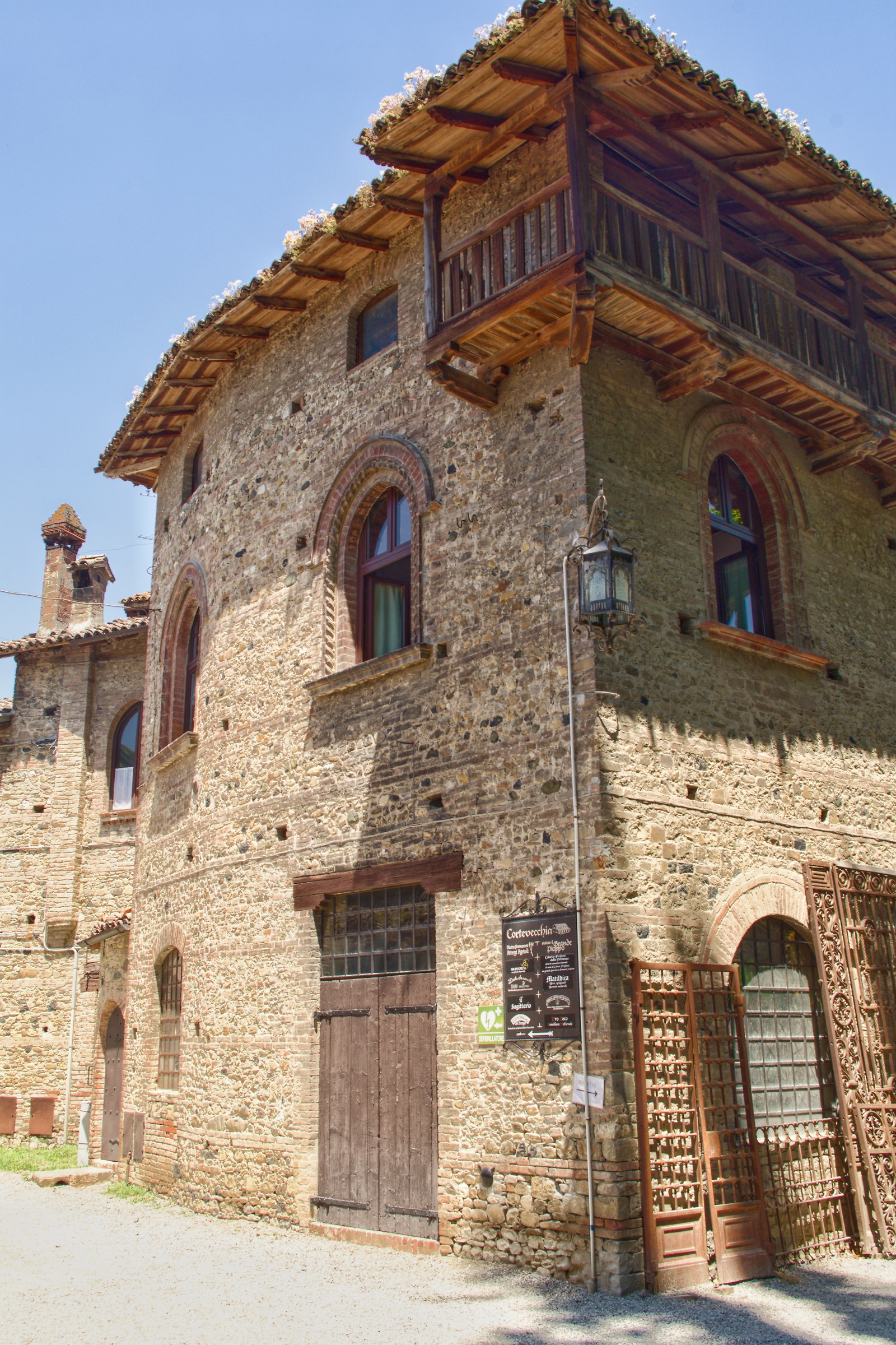 Sportster meeting 2018