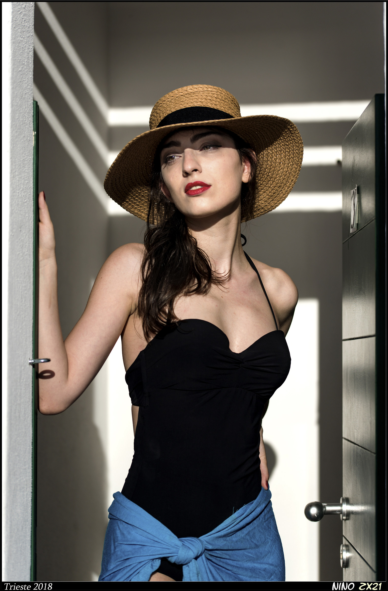 Arianna Vamp anni 50