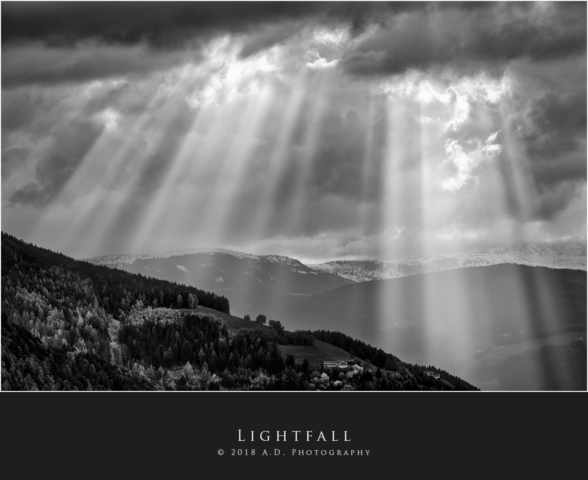 Lightfall