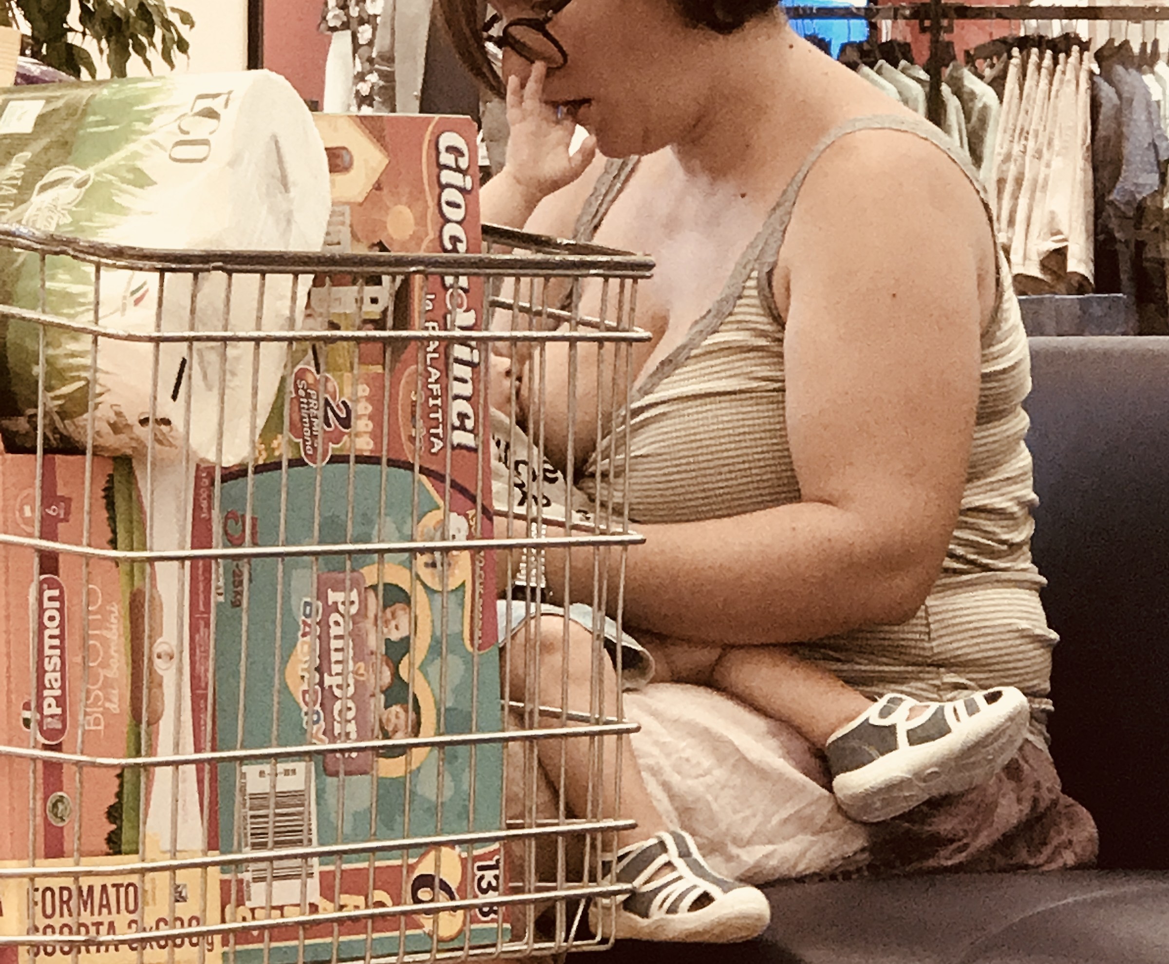 Il più bell'atto d'Amore!