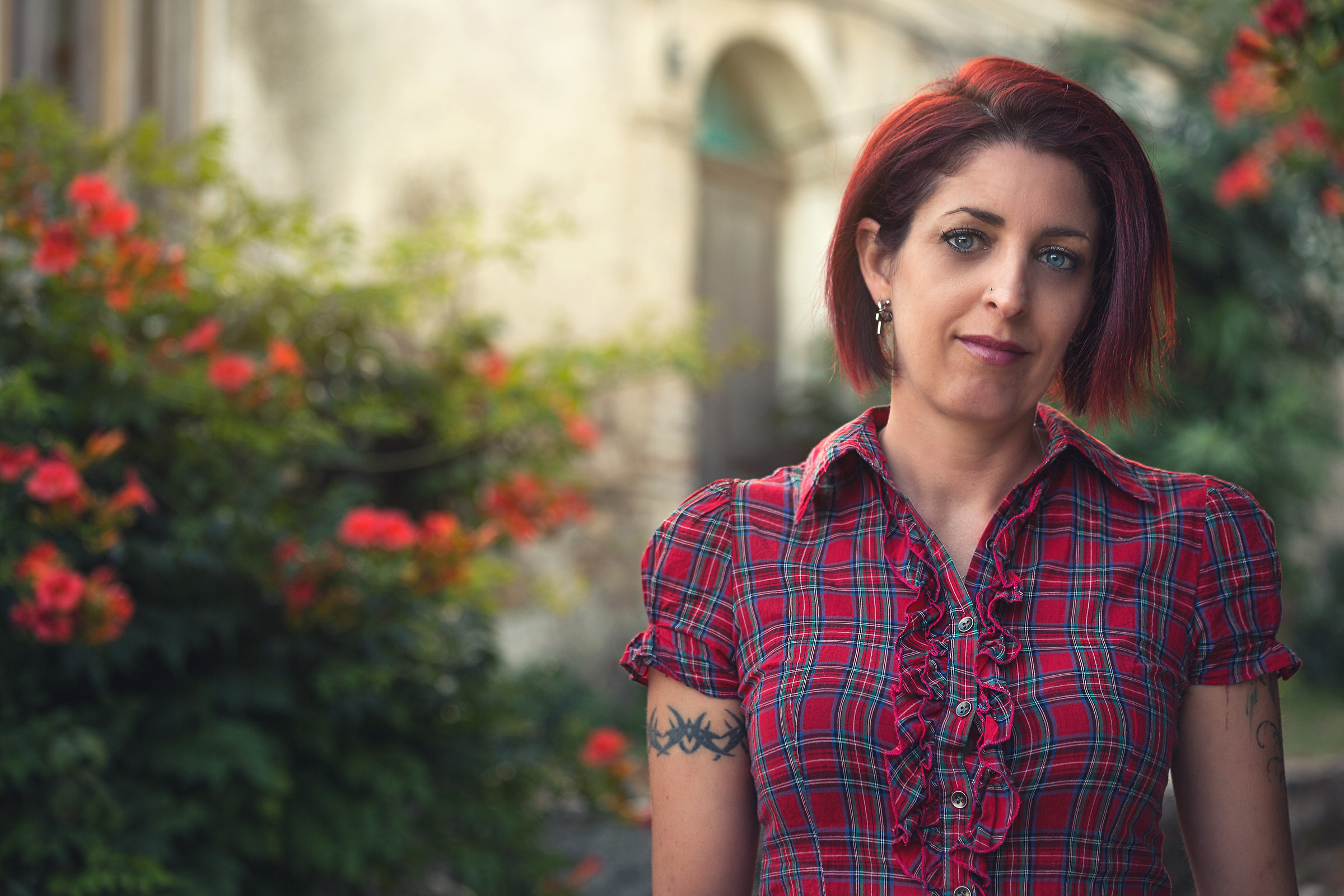 la stagione dei colori