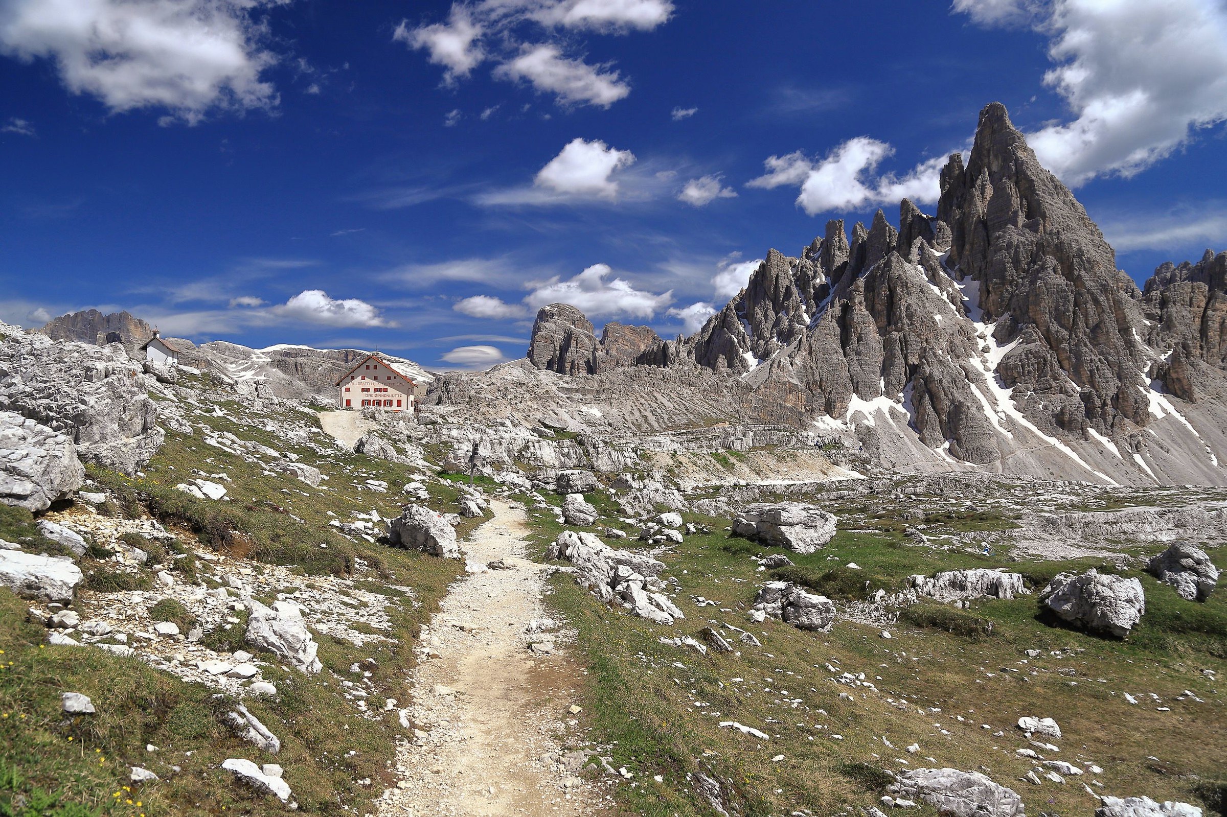 MontePaterno