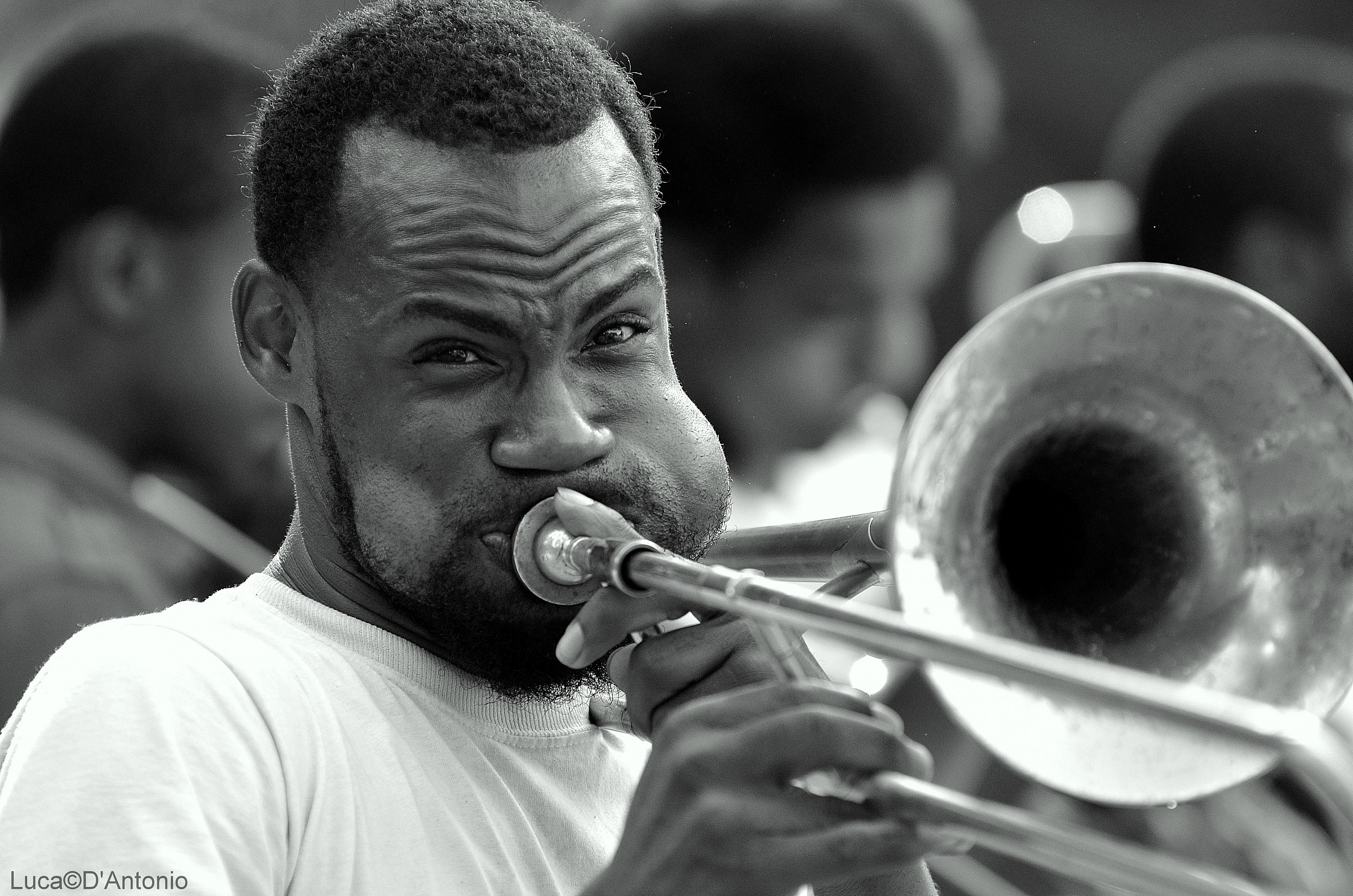 Fiato alle Trombe...