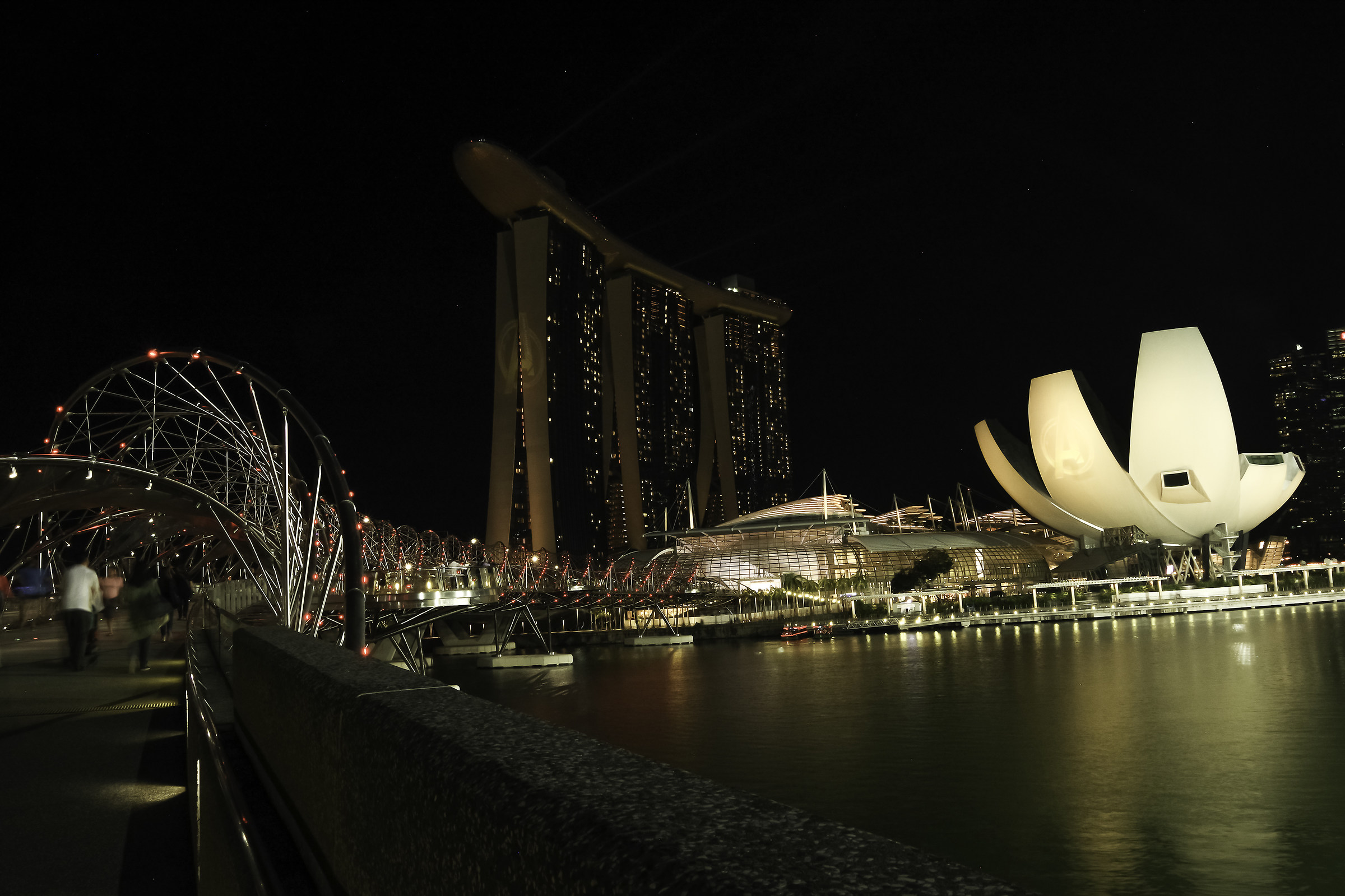Singapore Nightlife 2