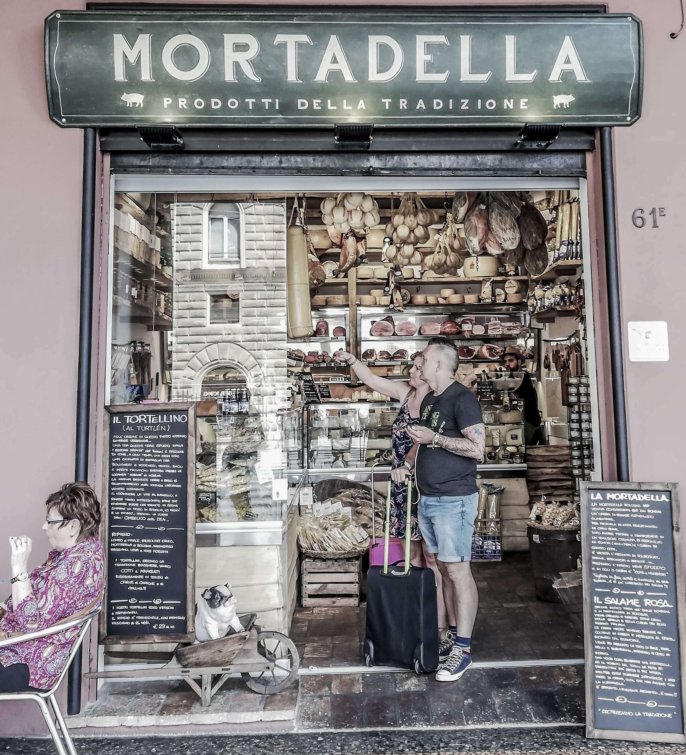 Mortadelleria_Bologna