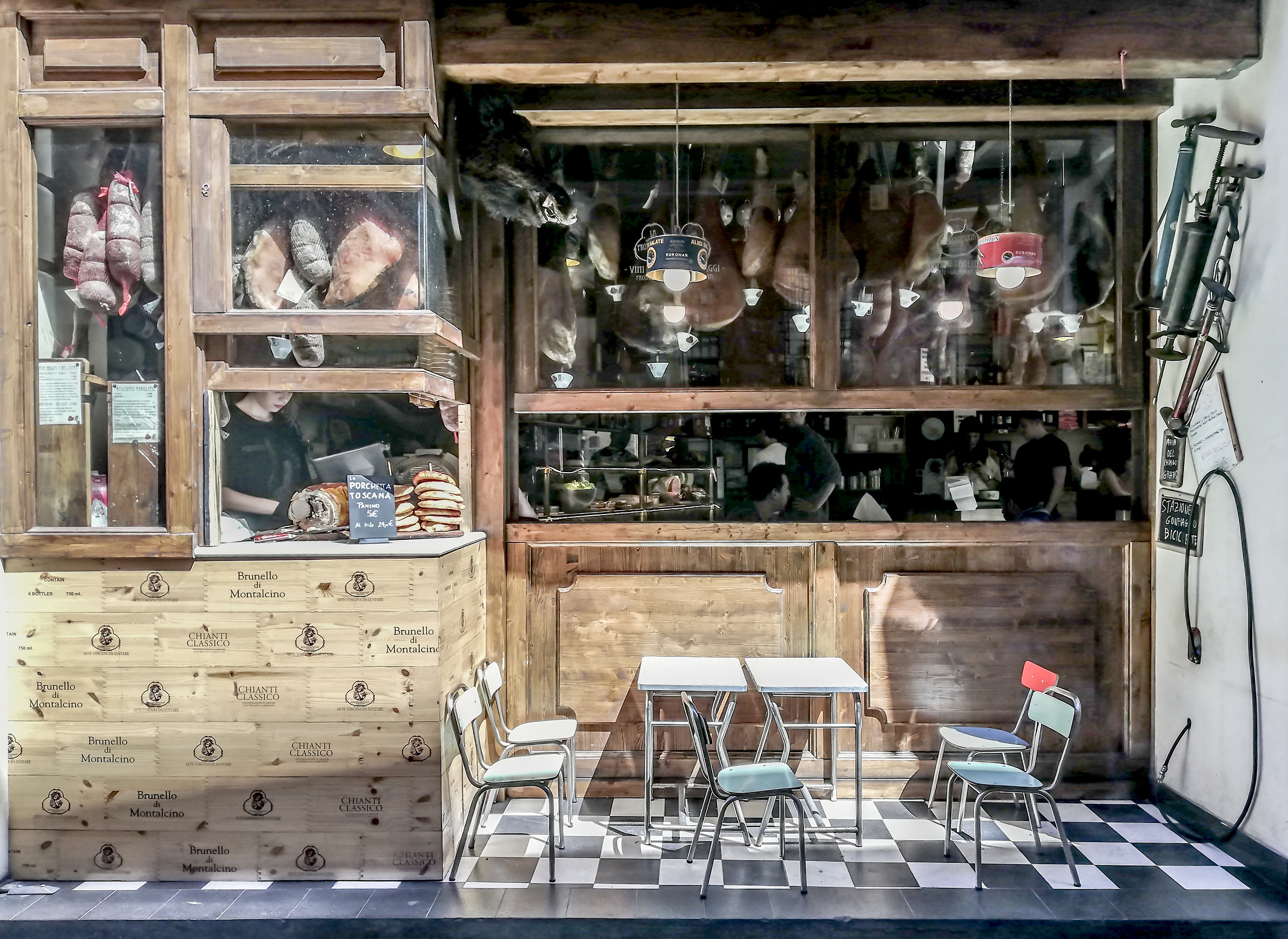 Prosciutteria_Bologna