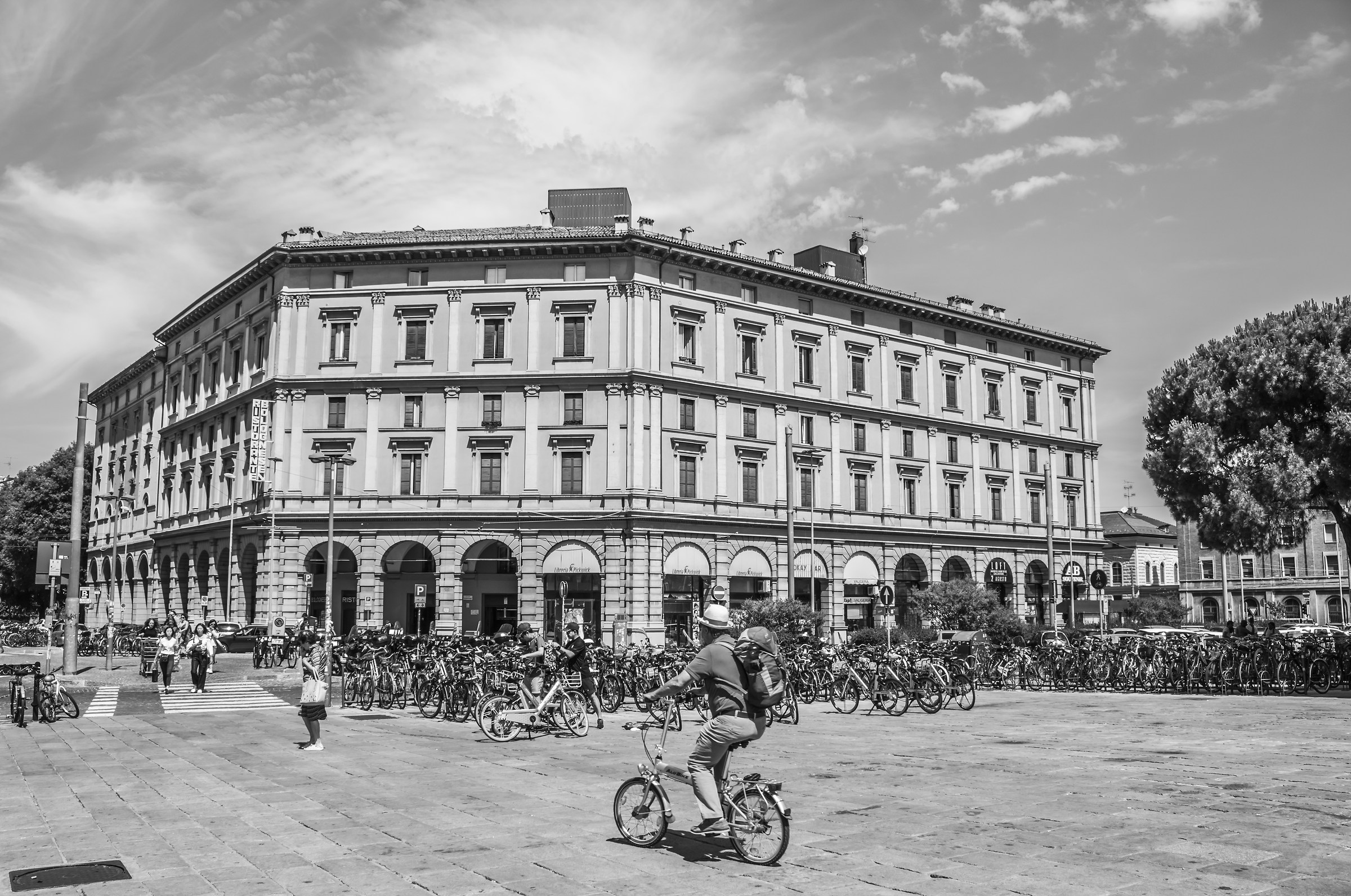 The Di_Bologna Bikes