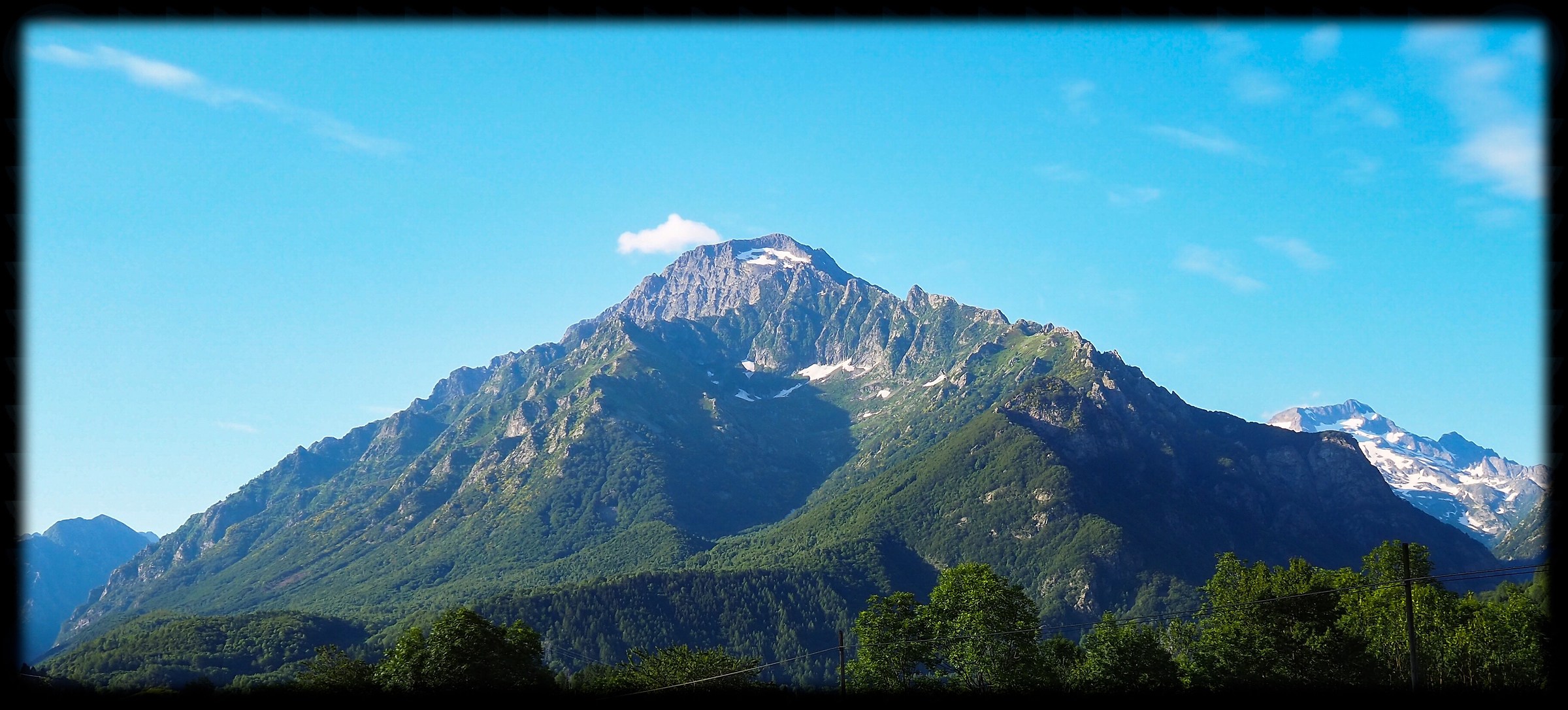 Entracque (cn) Alpi Marittime