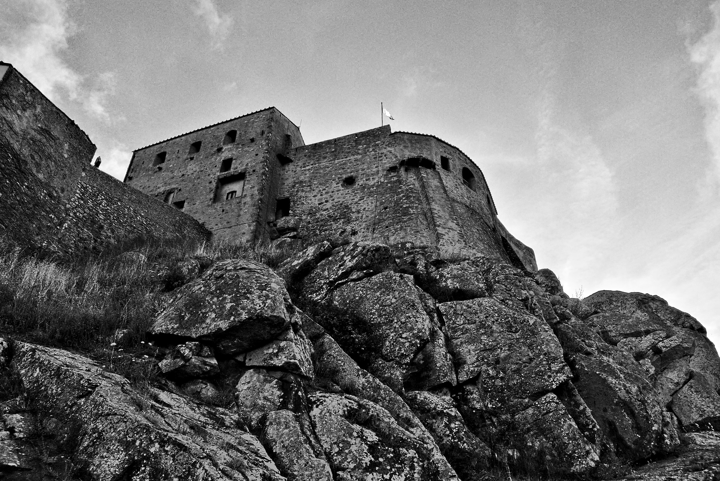 Lily Castle-La Rocca