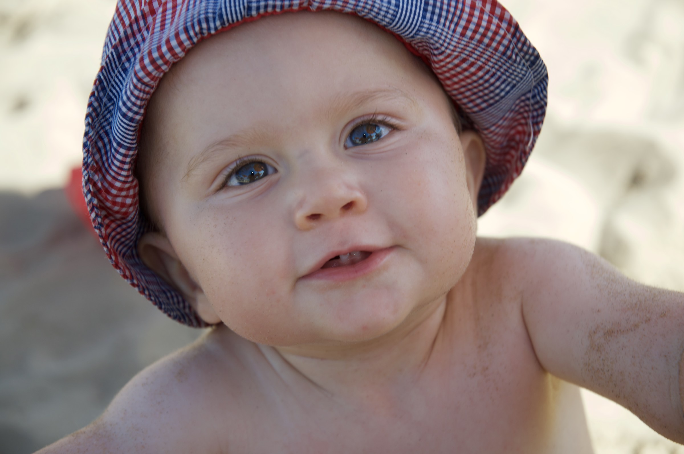 The Age of Innocence