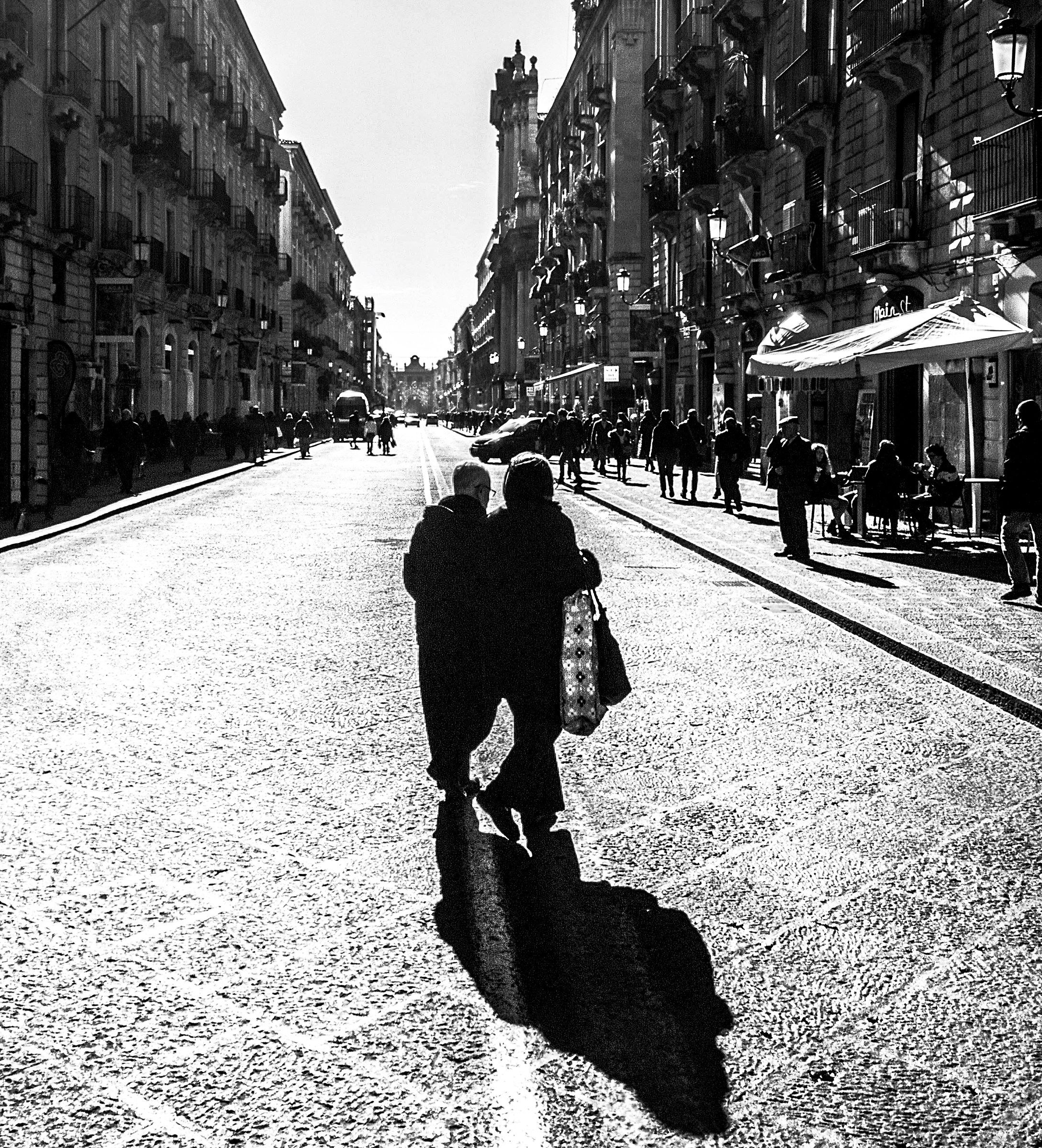 Crossing the Baroque