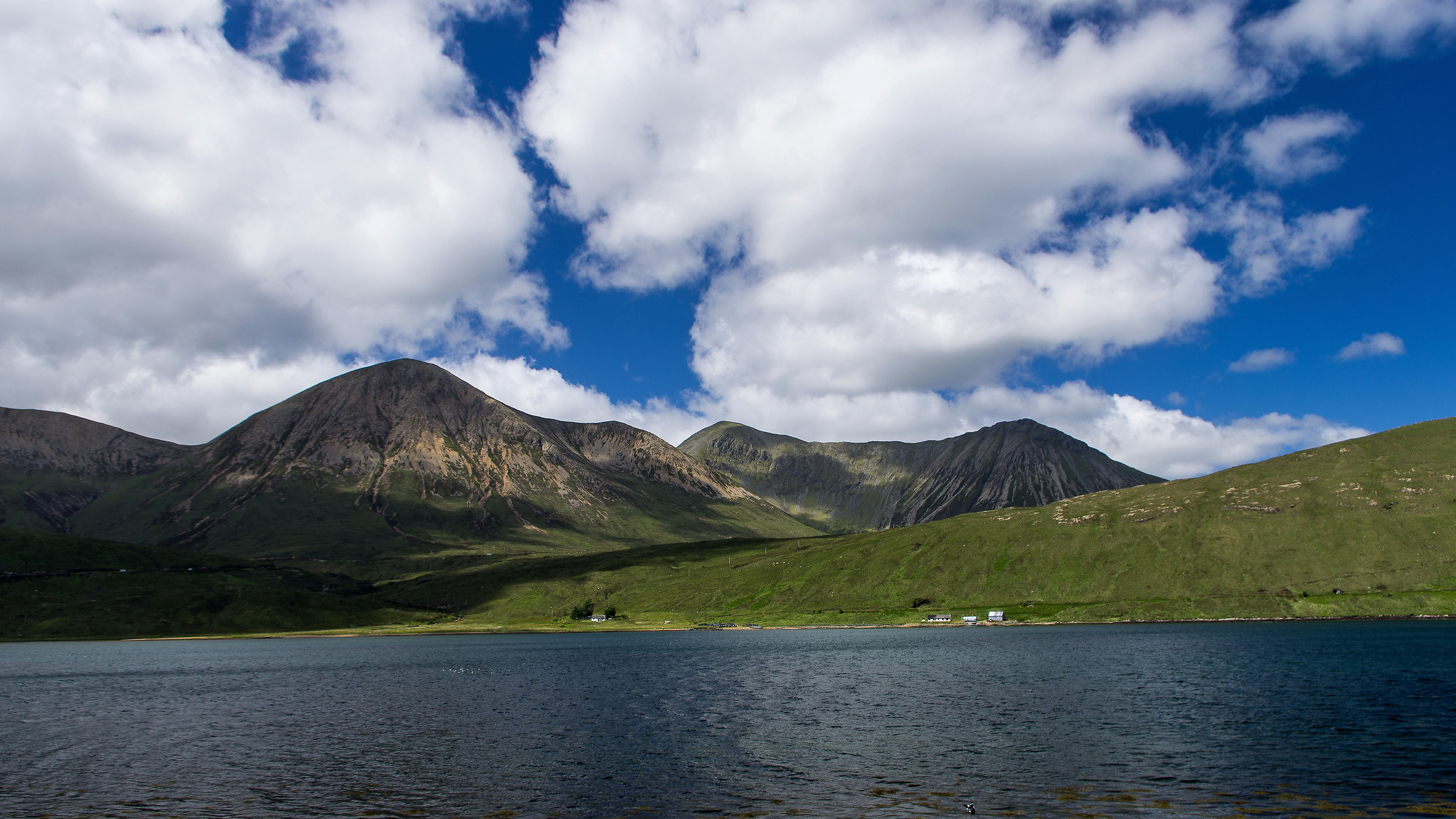 Scotland 2018 - Isle of Skye