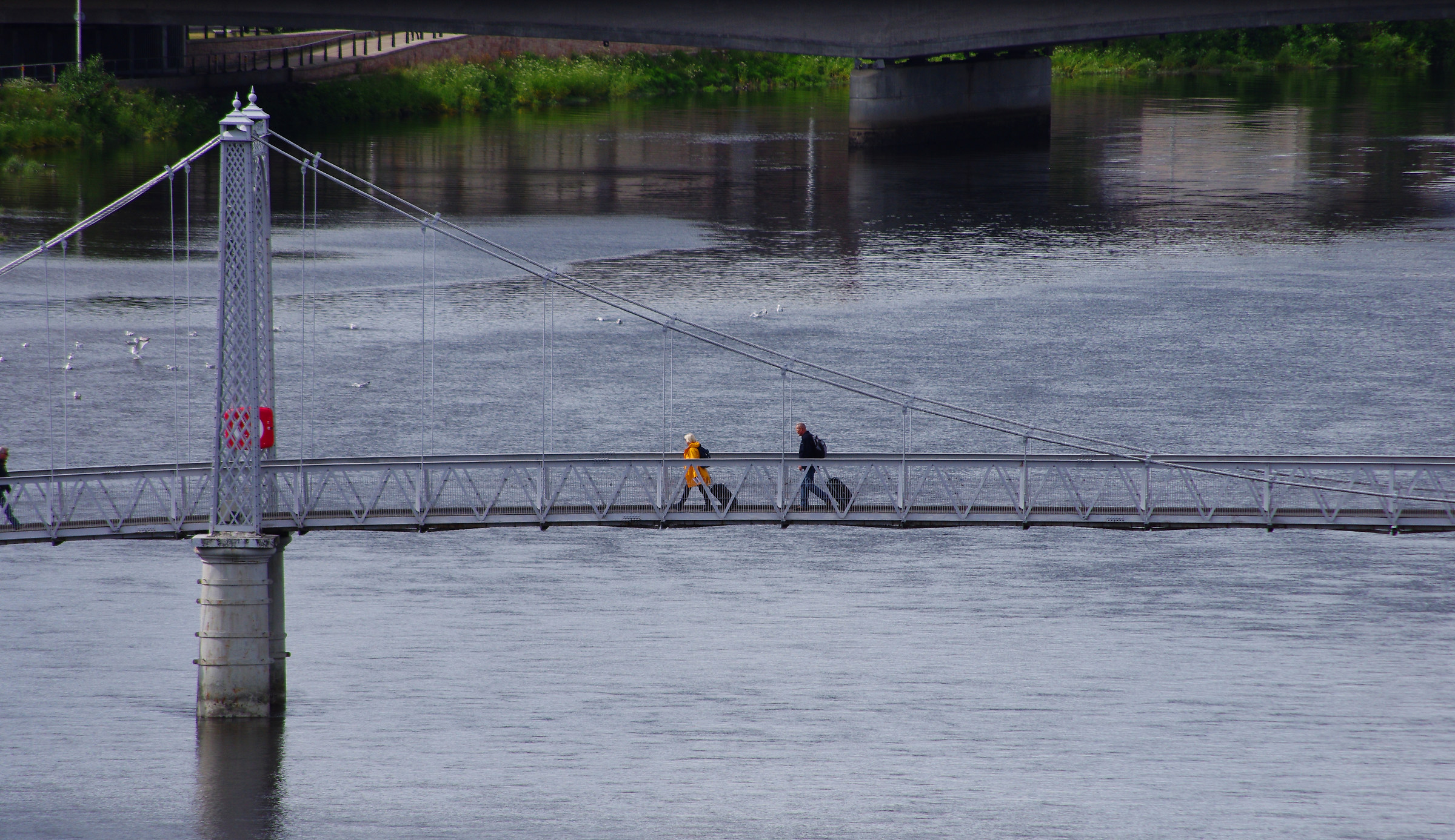 Scotland 2018-Inverness
