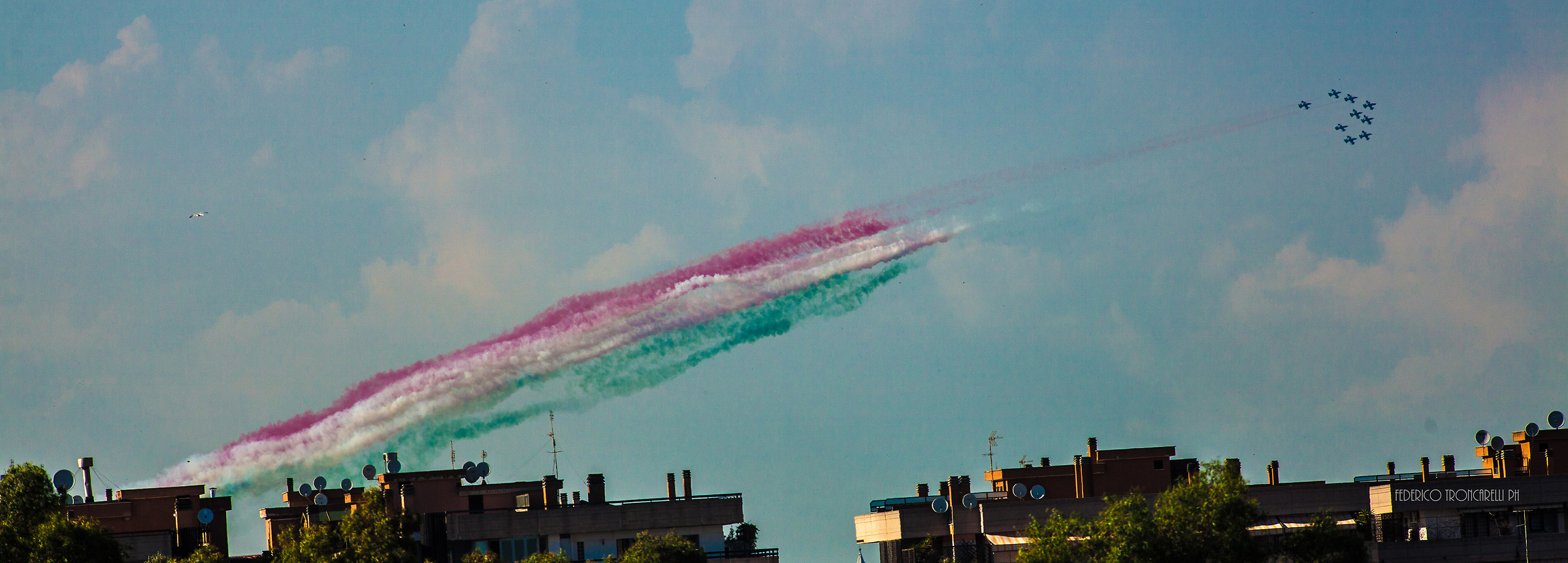Frecce Tricolore