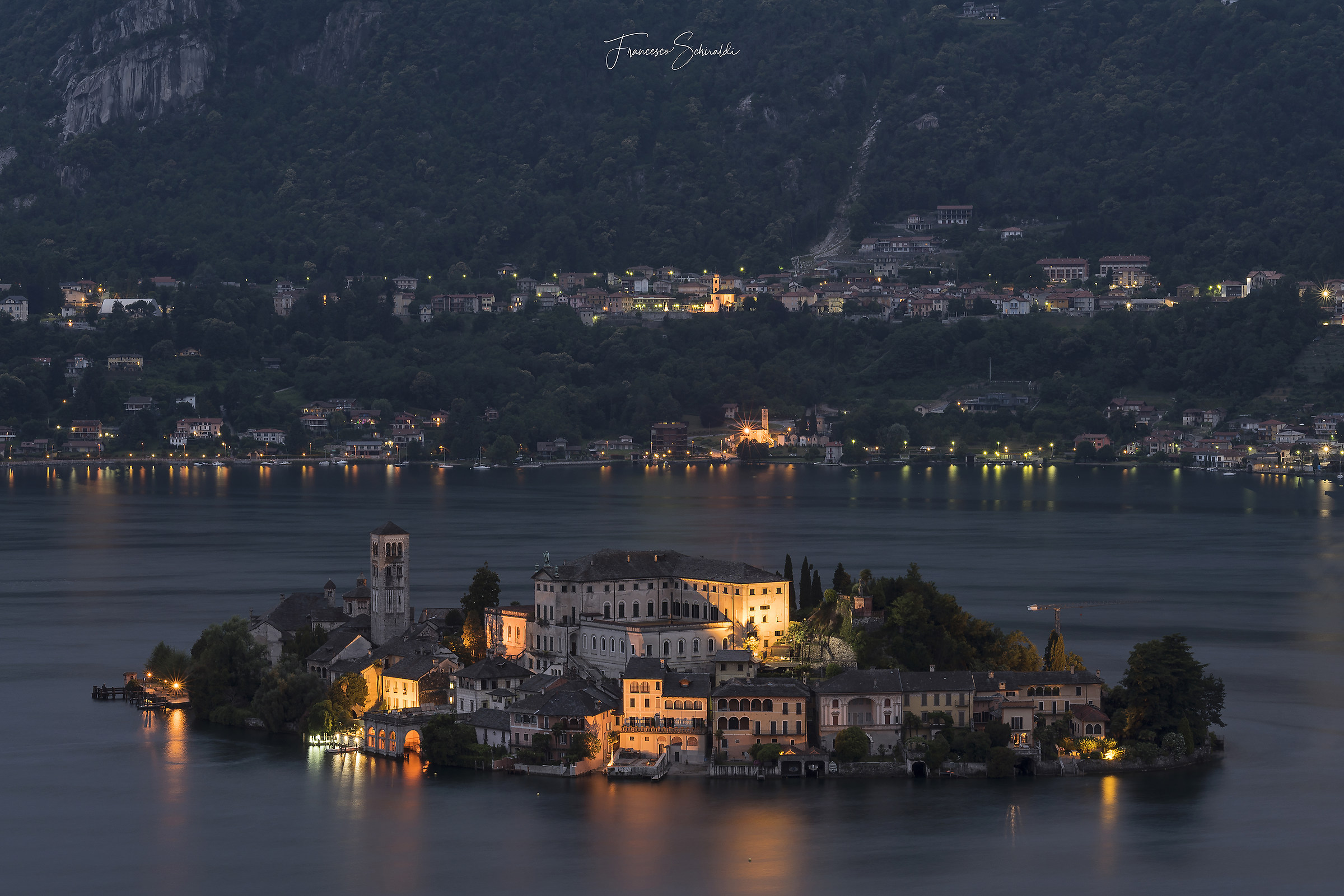 Orta San Giulio