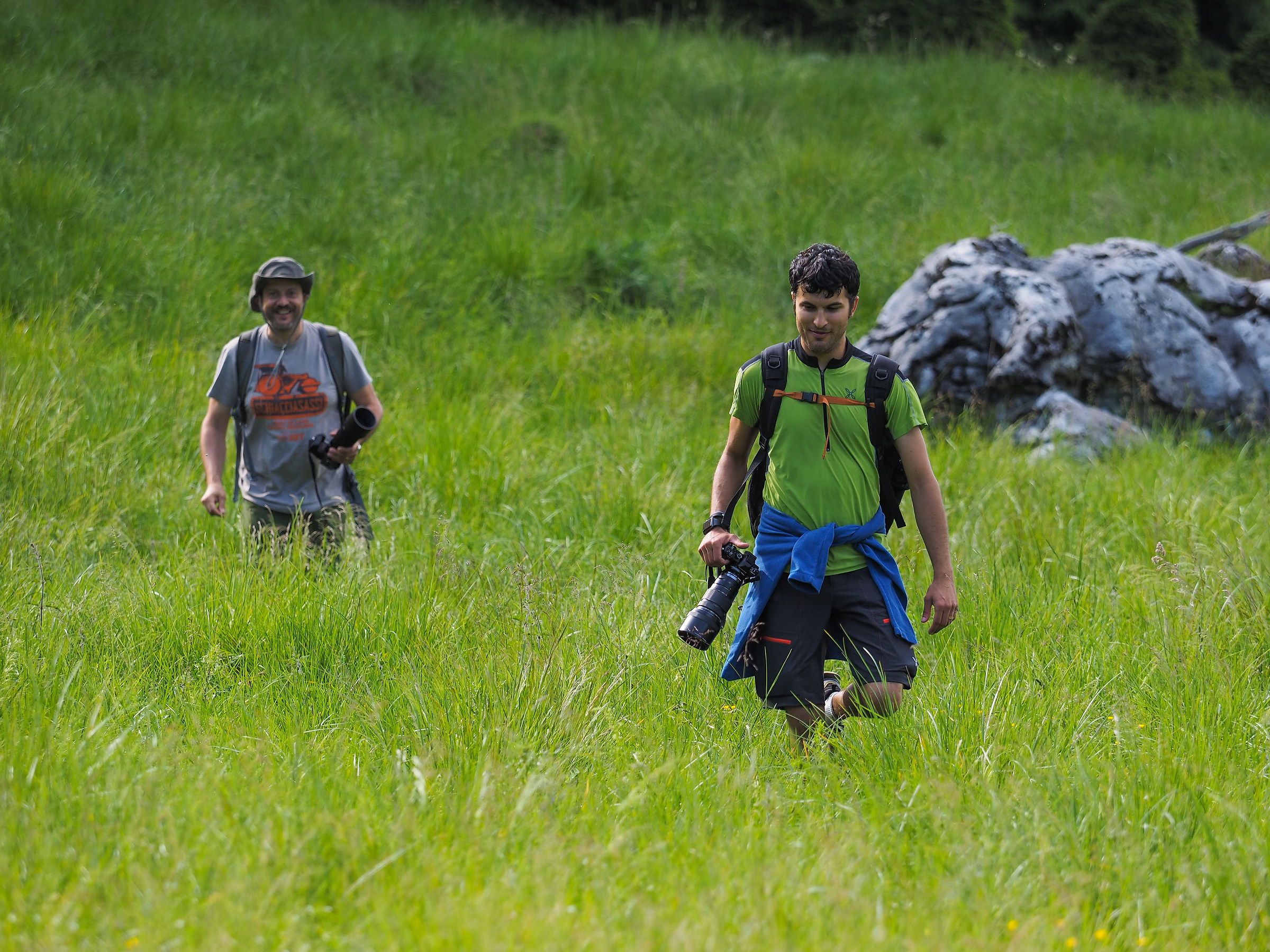 Adventure Companions