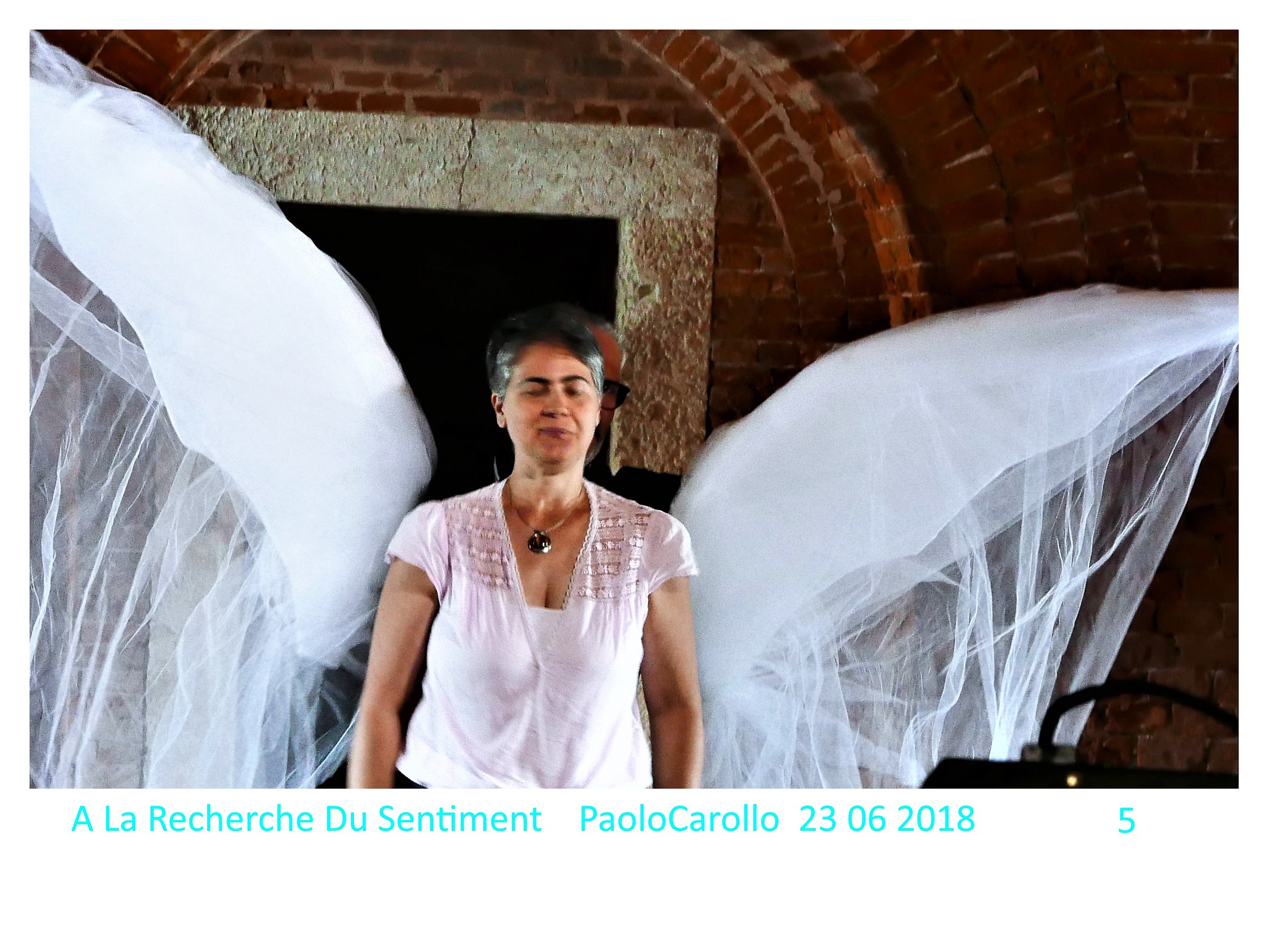 A La Recherche du Sentiment 3