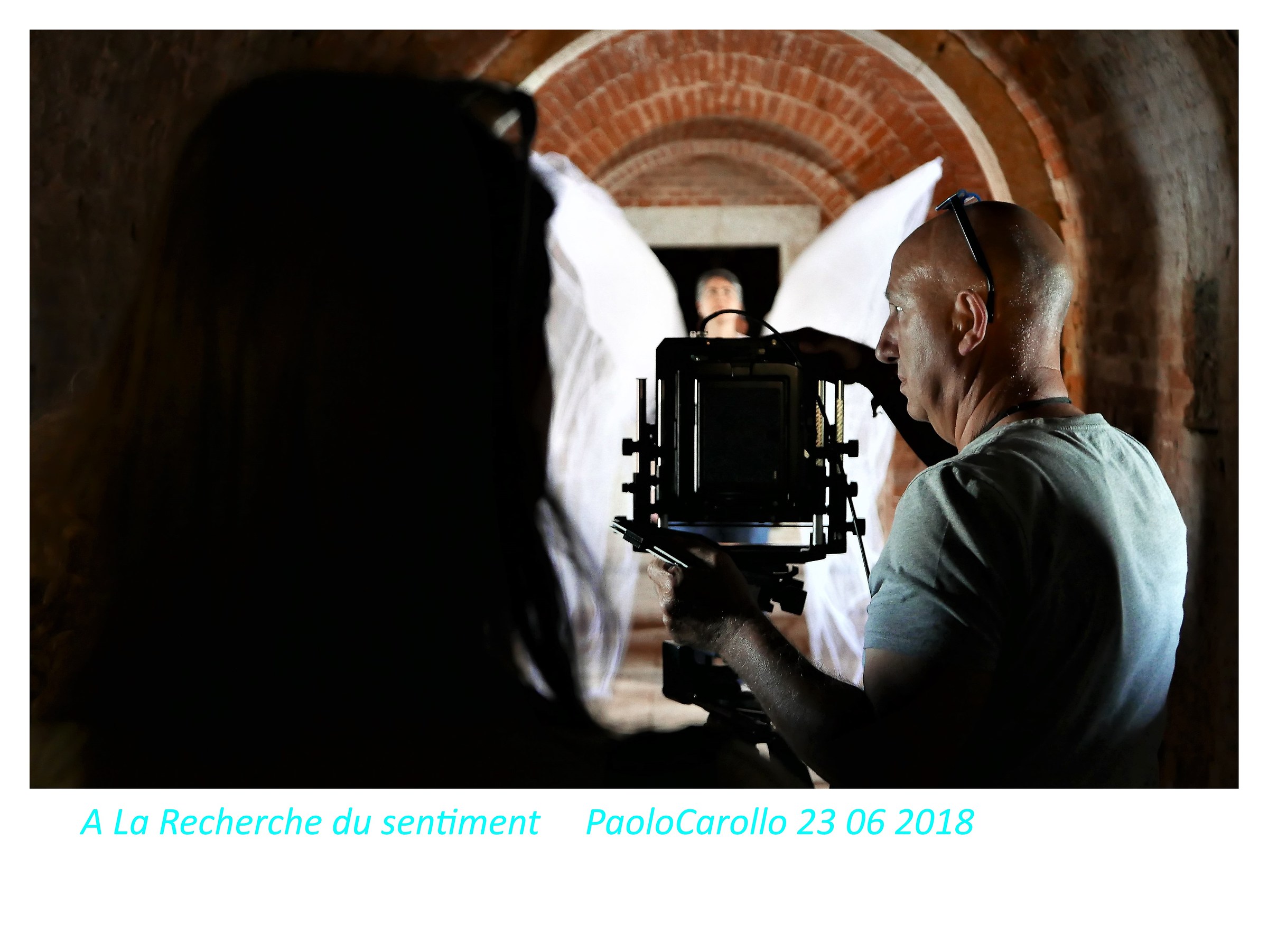 A La Recherche Du Sentiment   4