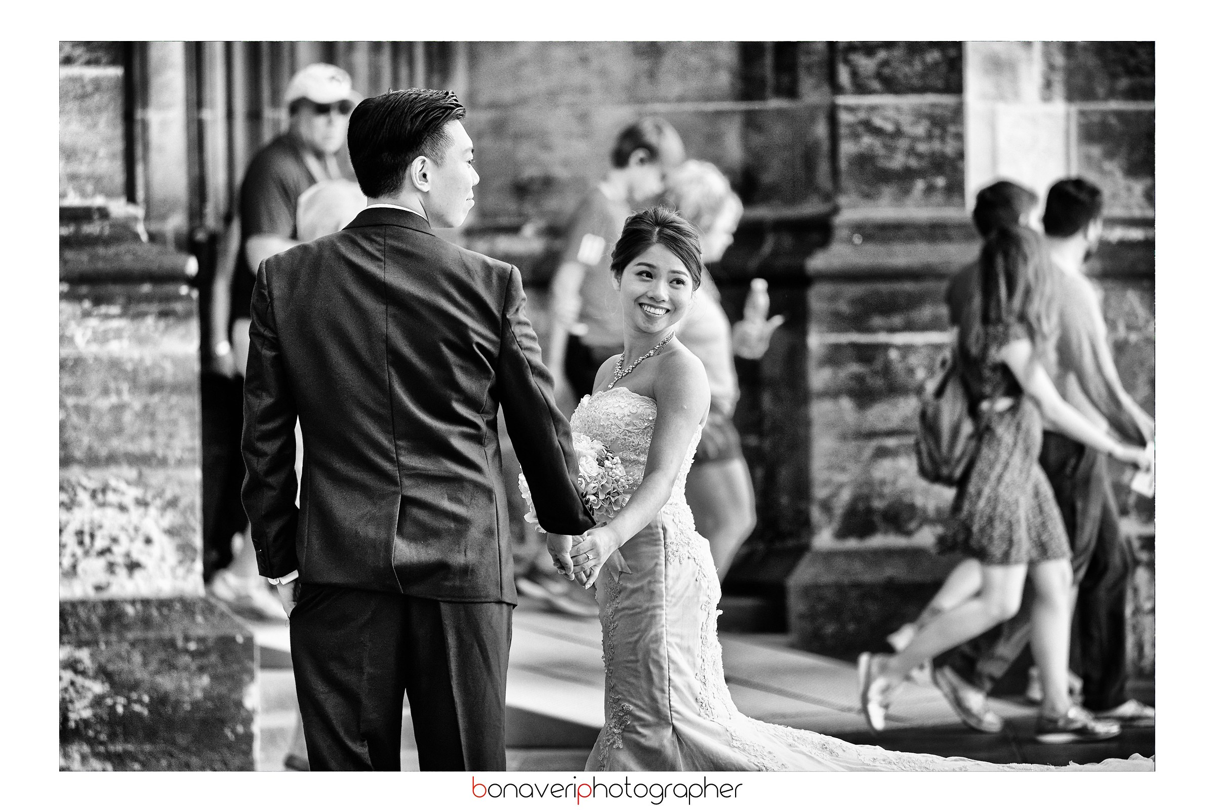 The most Beautiful Day