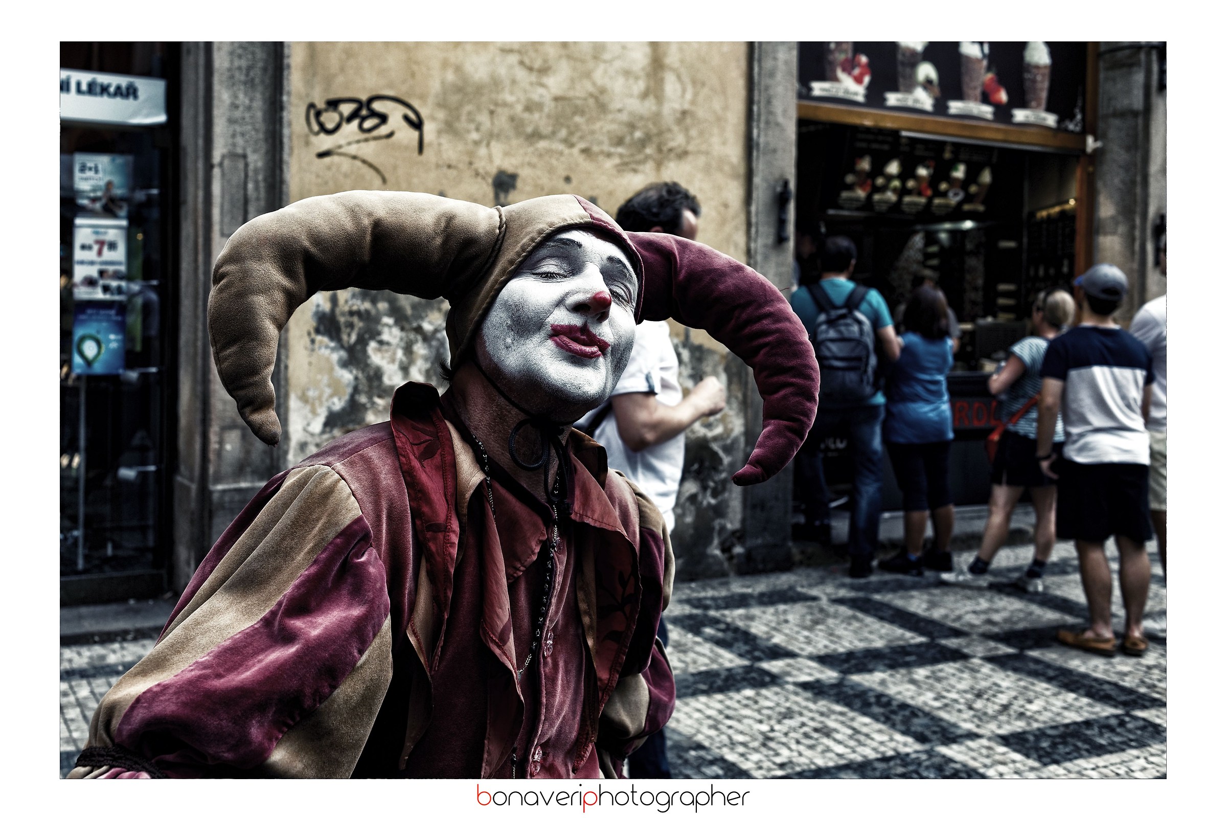 The Joker