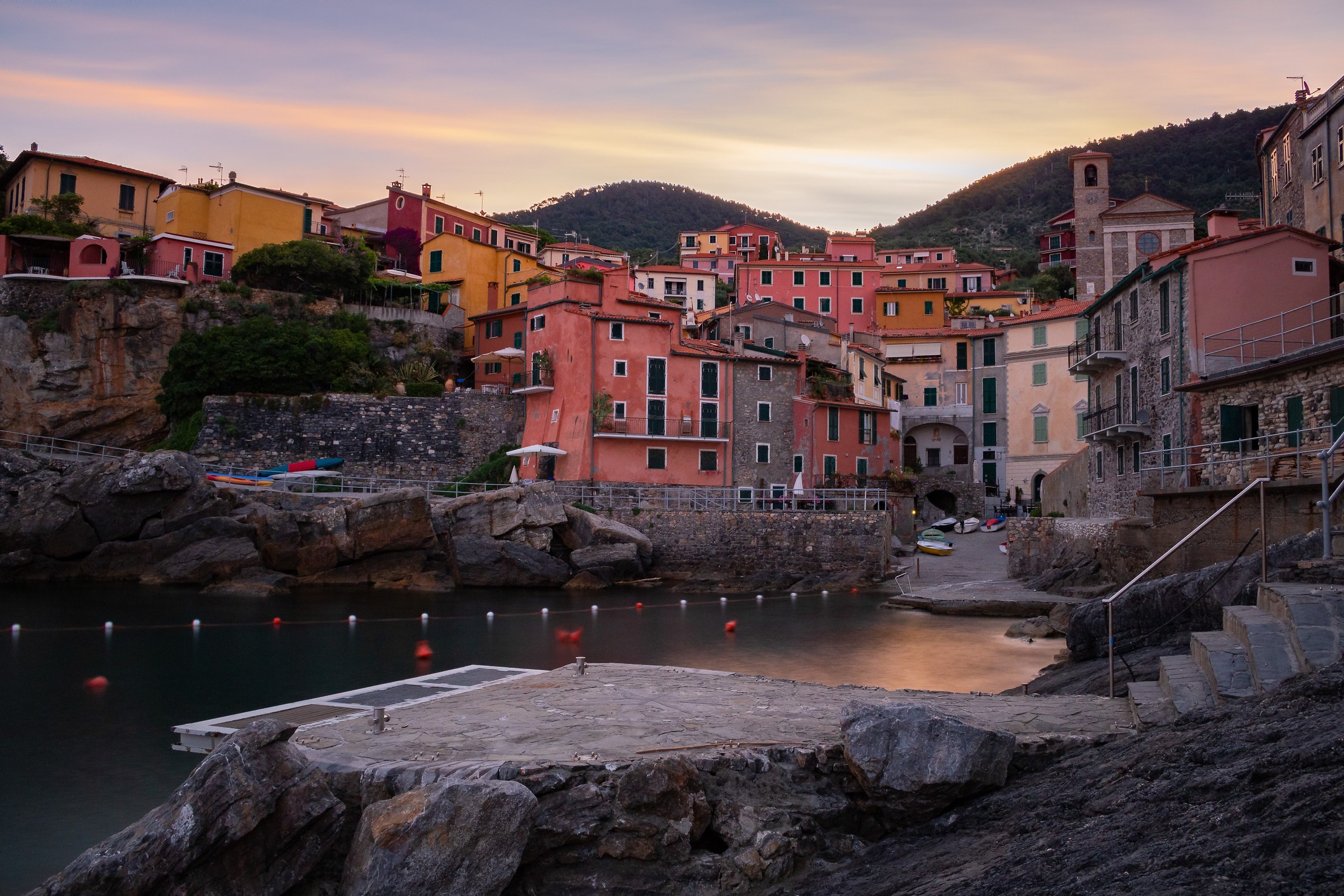 good morning Tellaro!