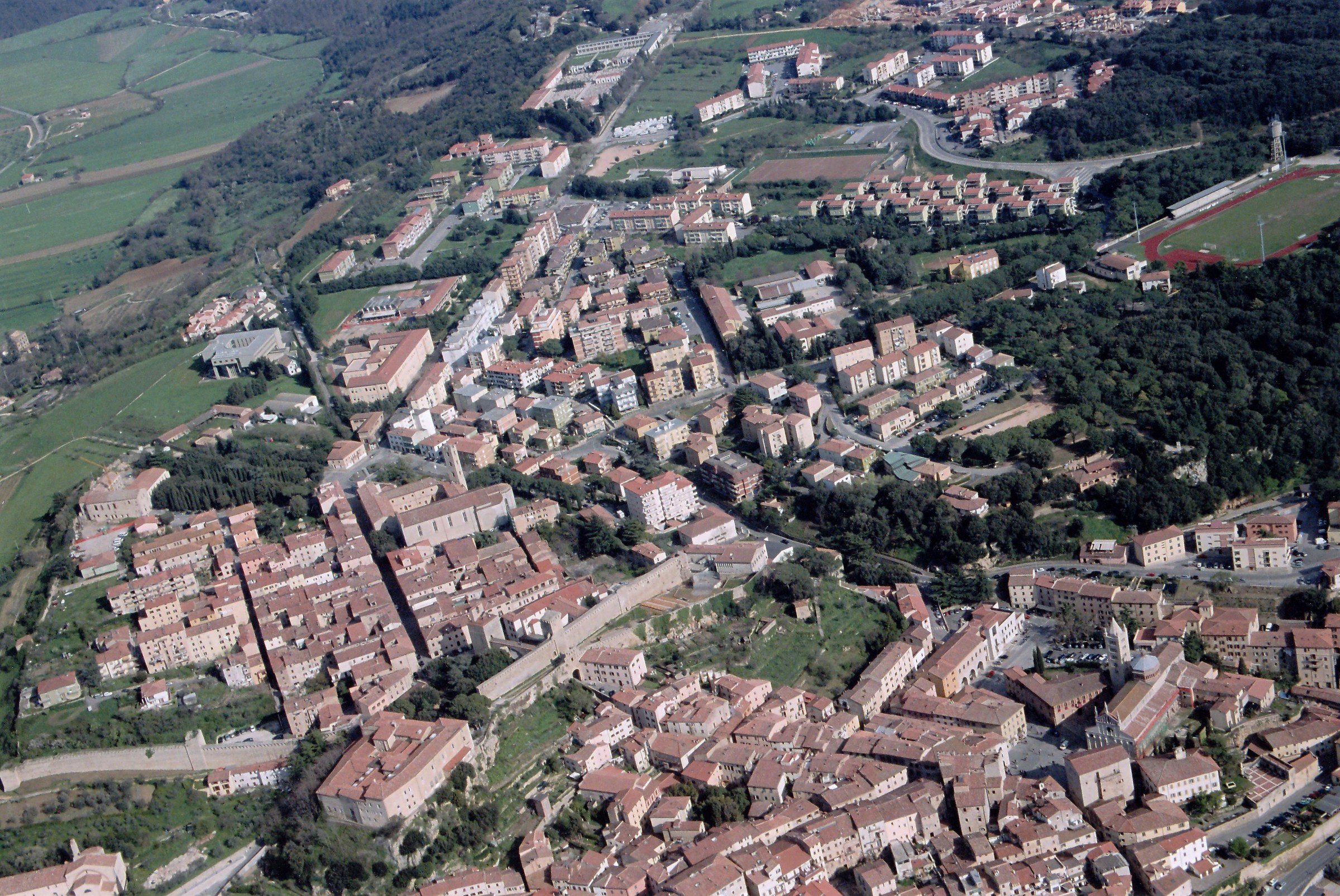Massa Marittima