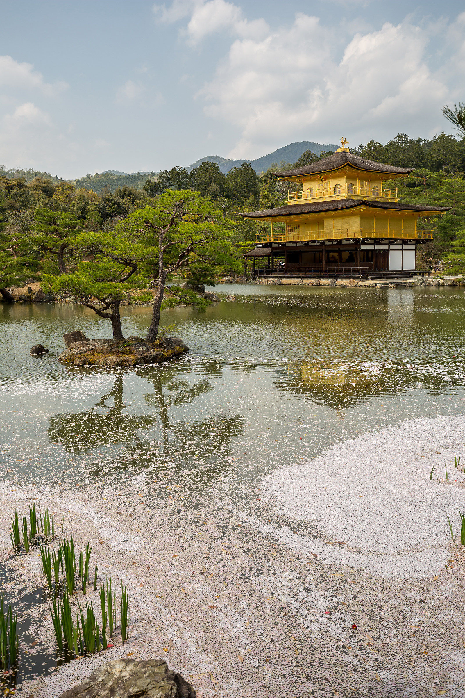 Kinkaku-ji