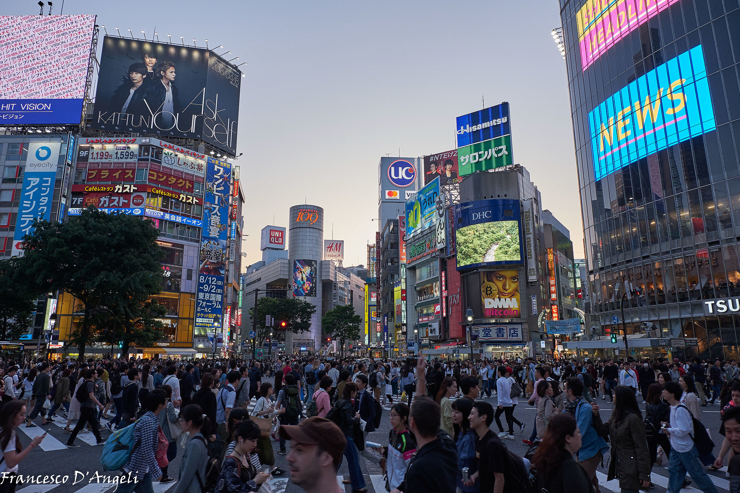 Shibuya
