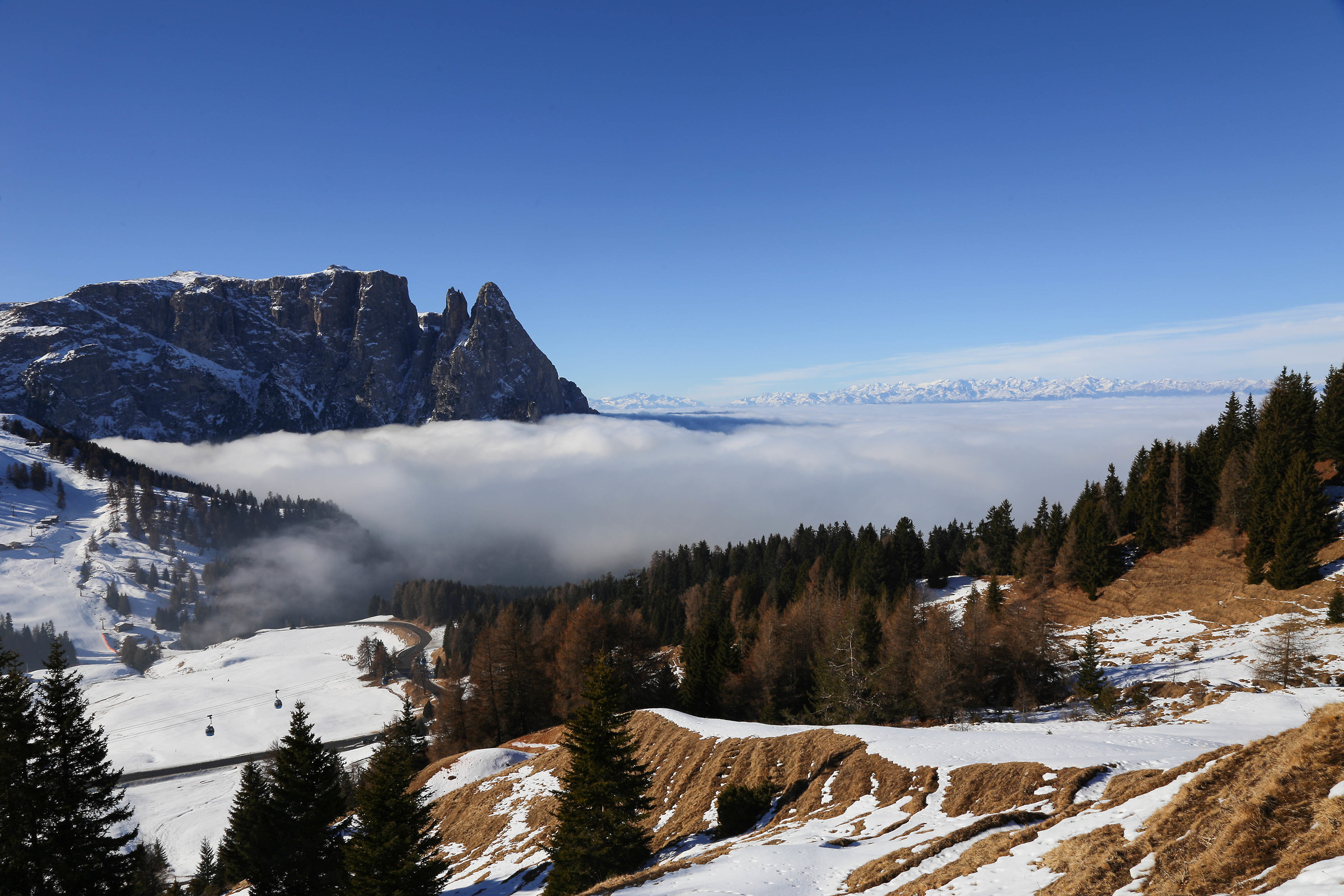 Gruppo dello Scilliar