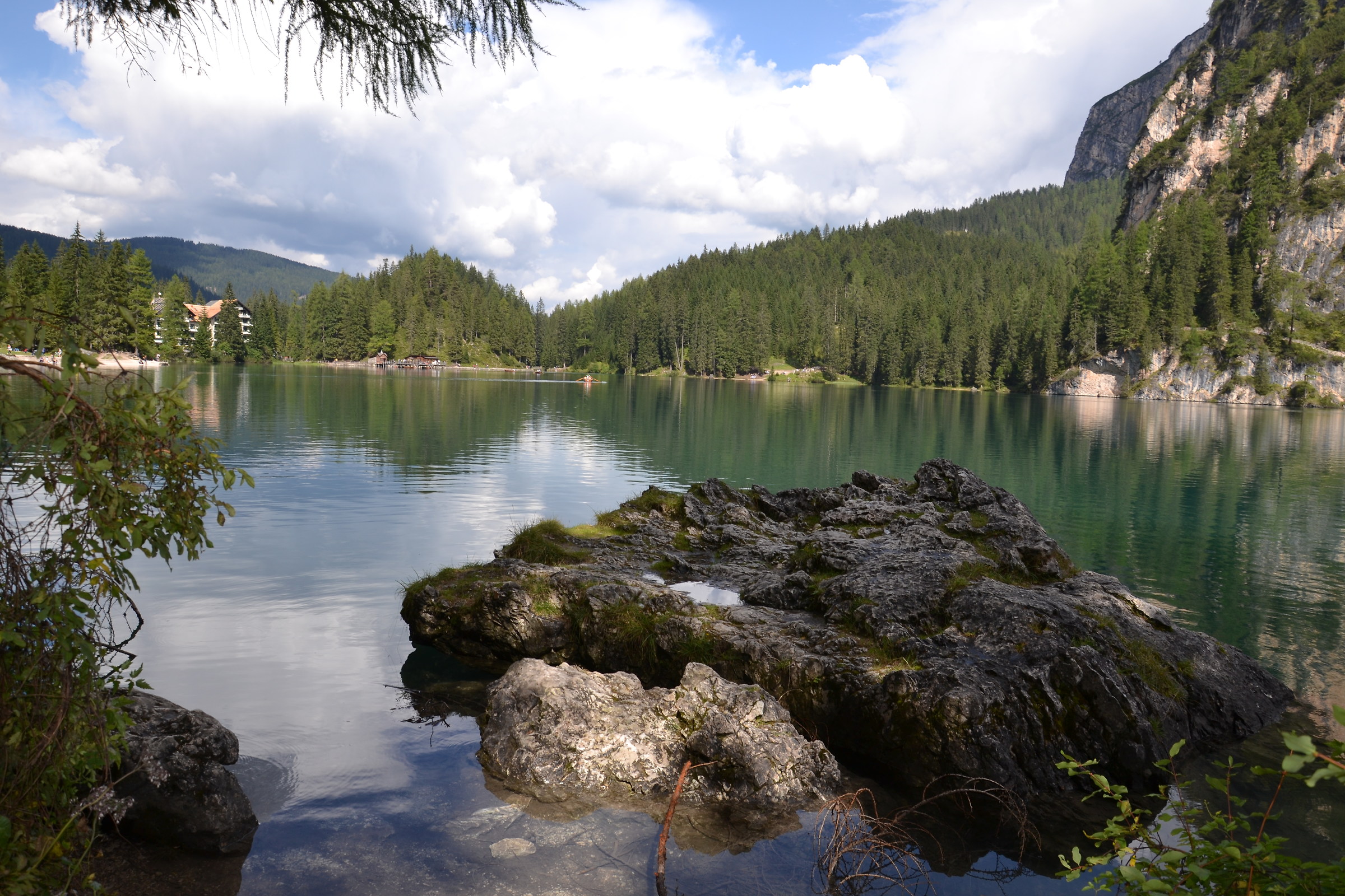 Lago di Braies