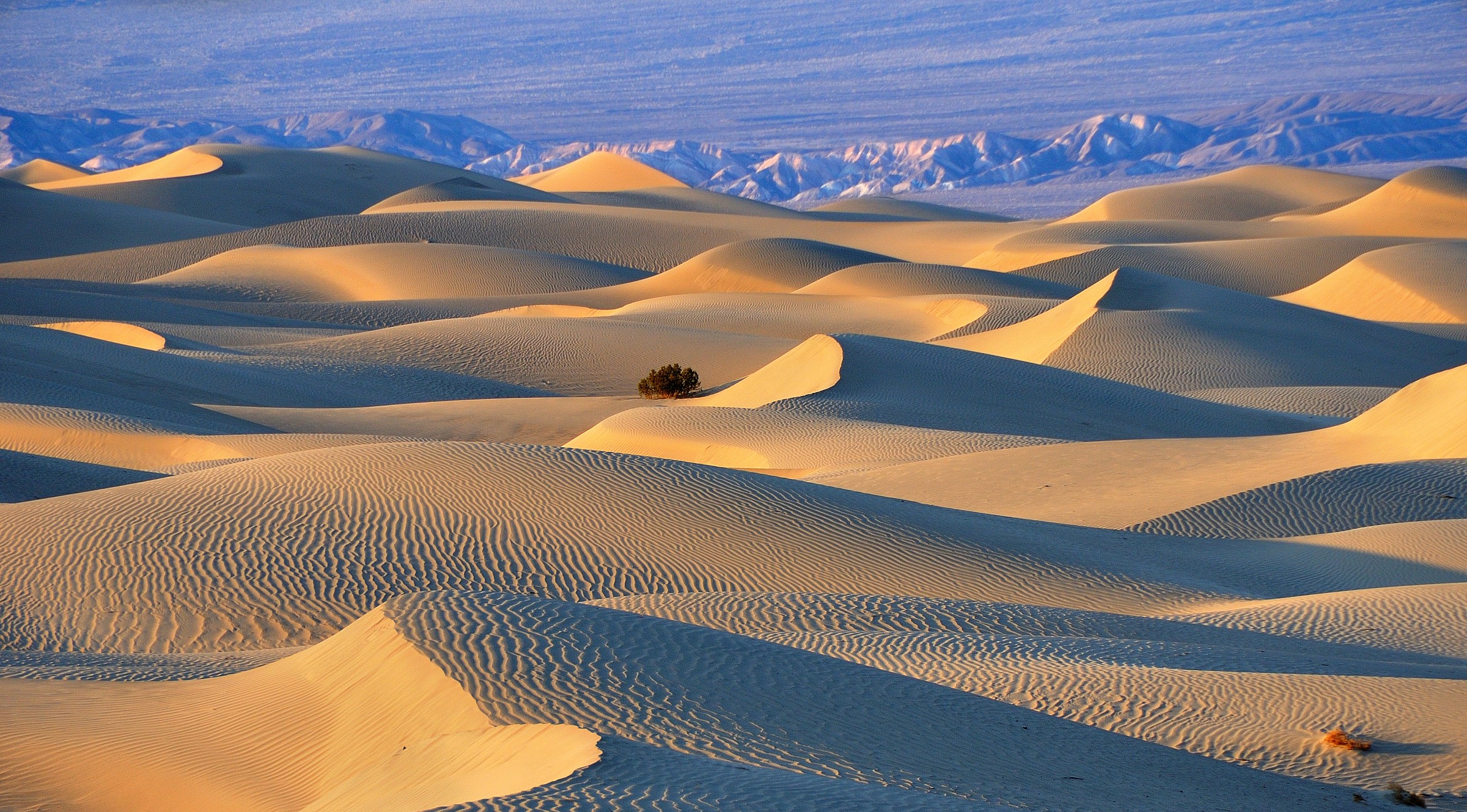 Death Valley - Dune 2