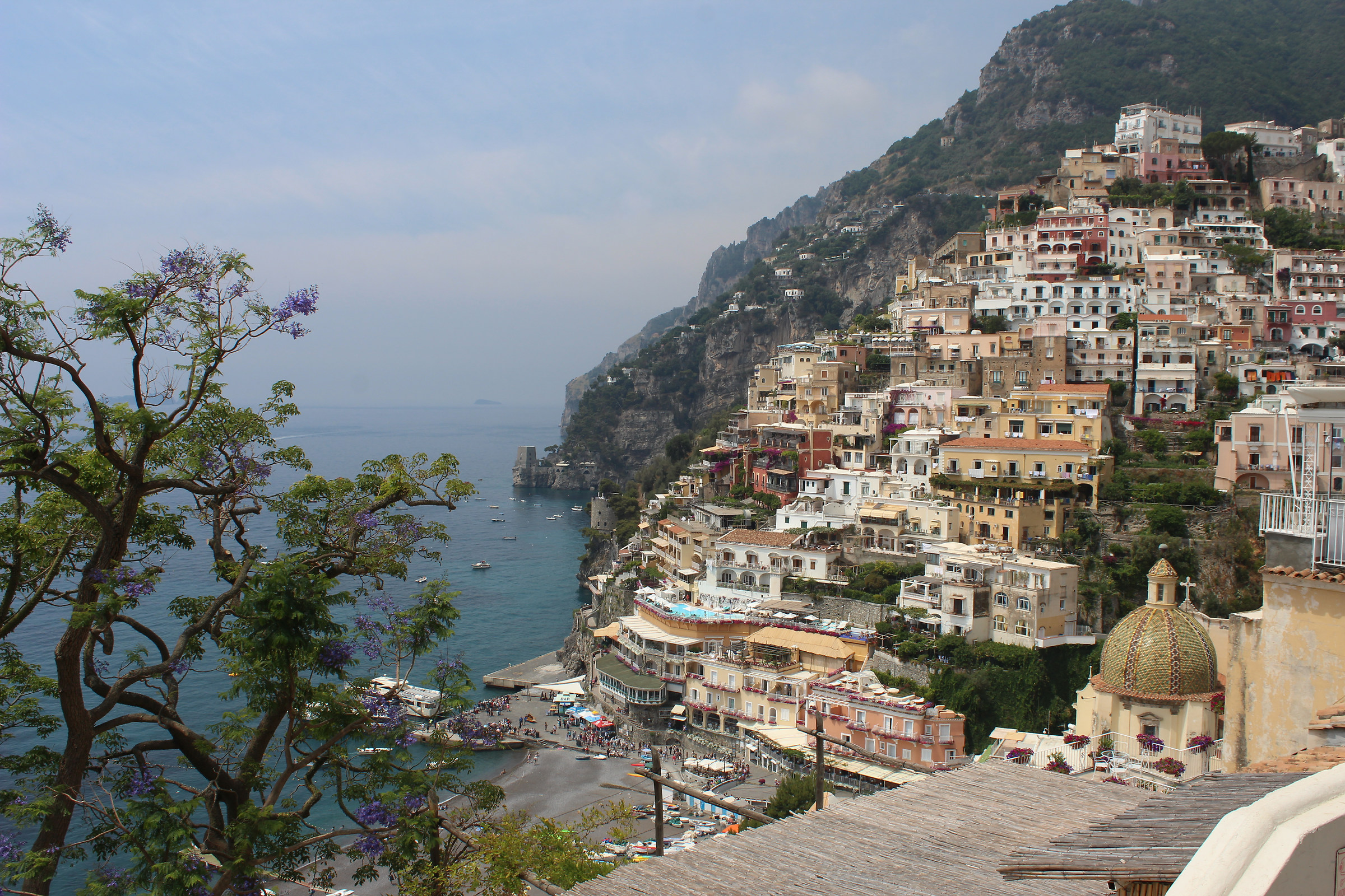 Positano