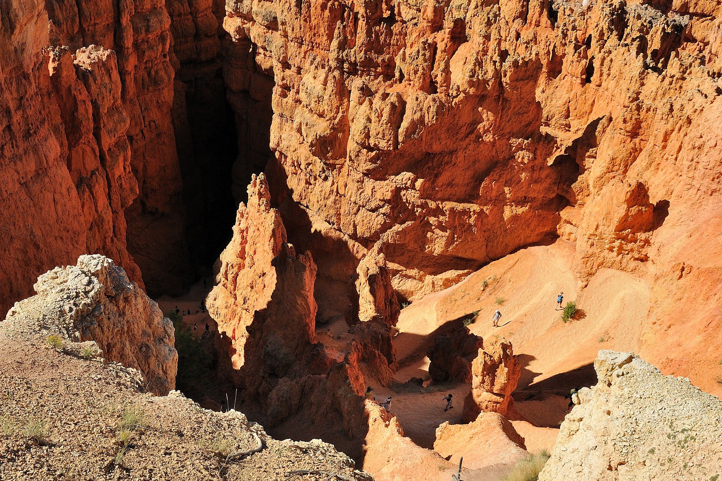 Bryce Canyon - Navajo Loop