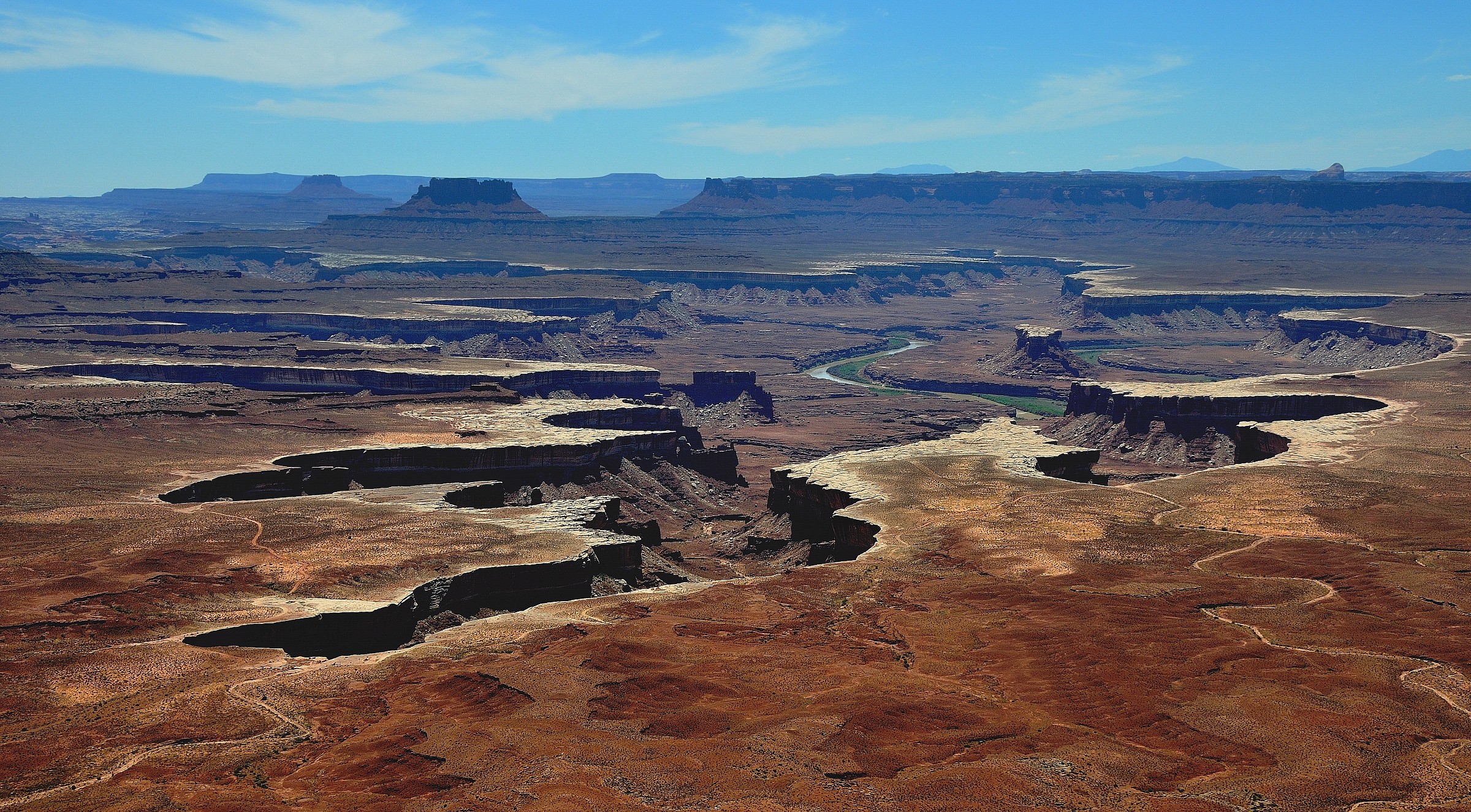 Canyonland