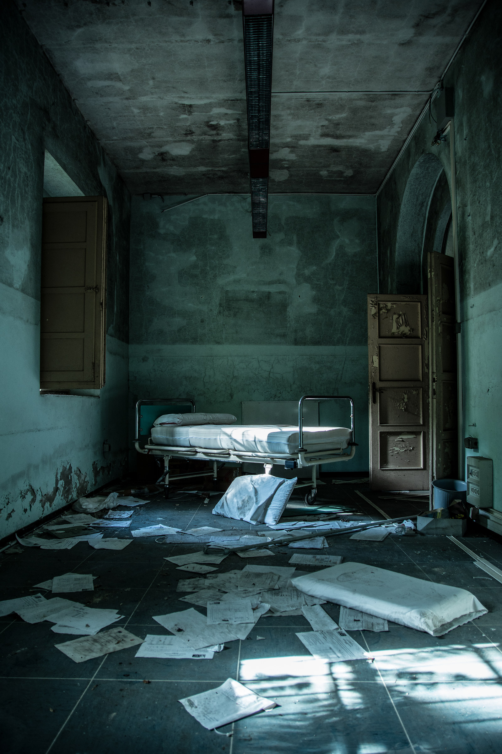 Sanatorium