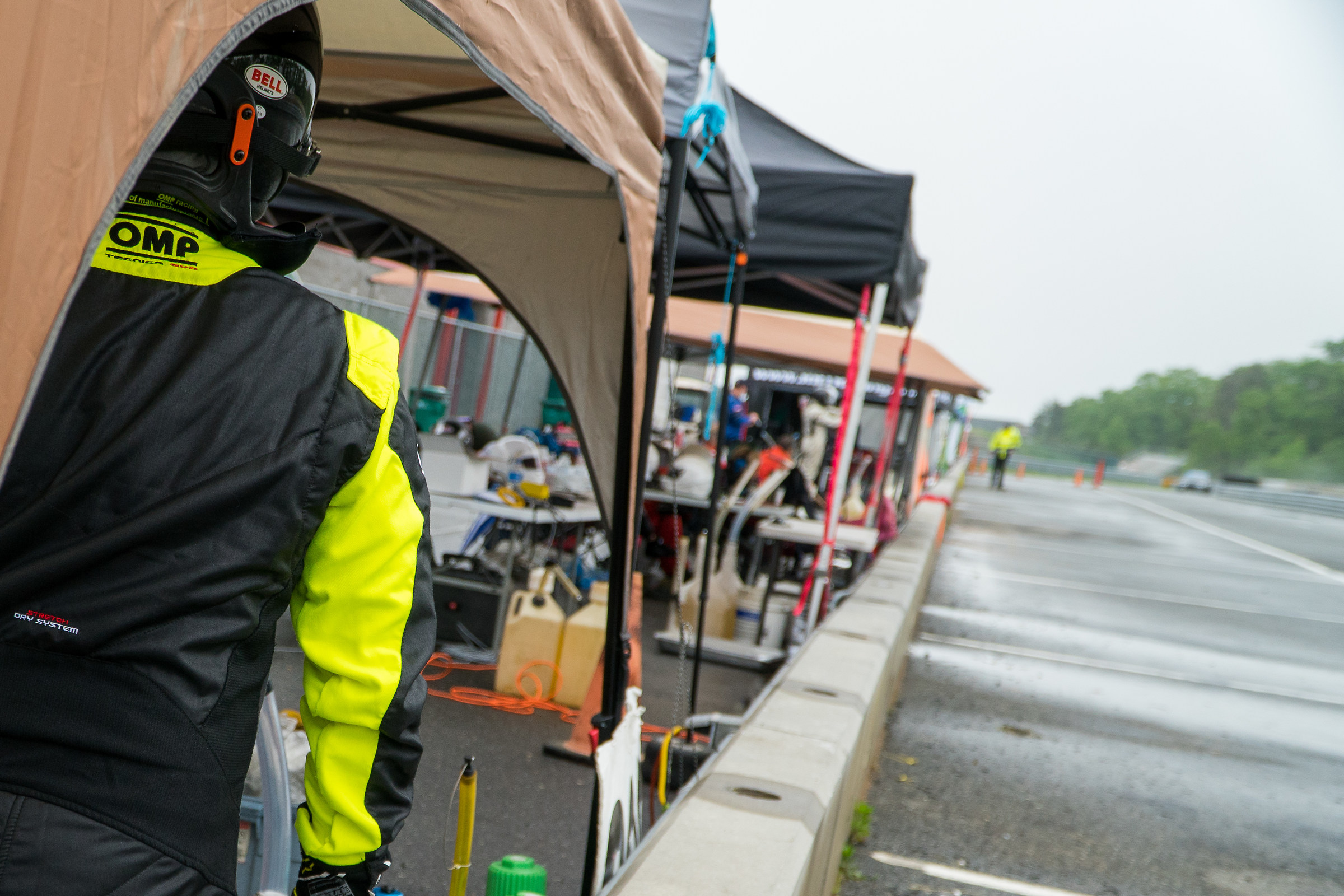 Anticipazione @BryanRacing