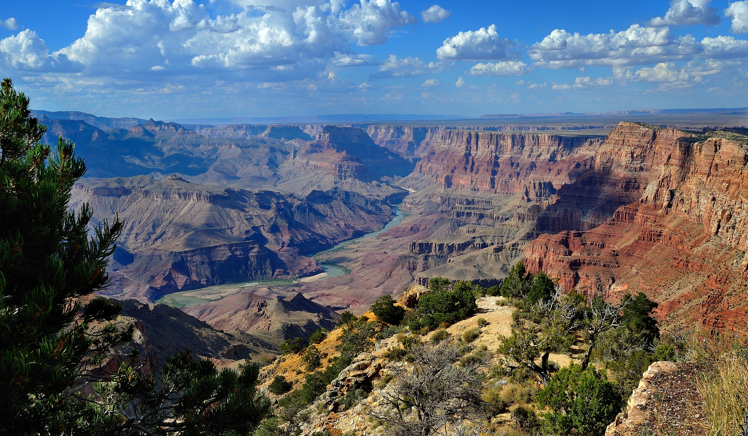 Grand Canyon