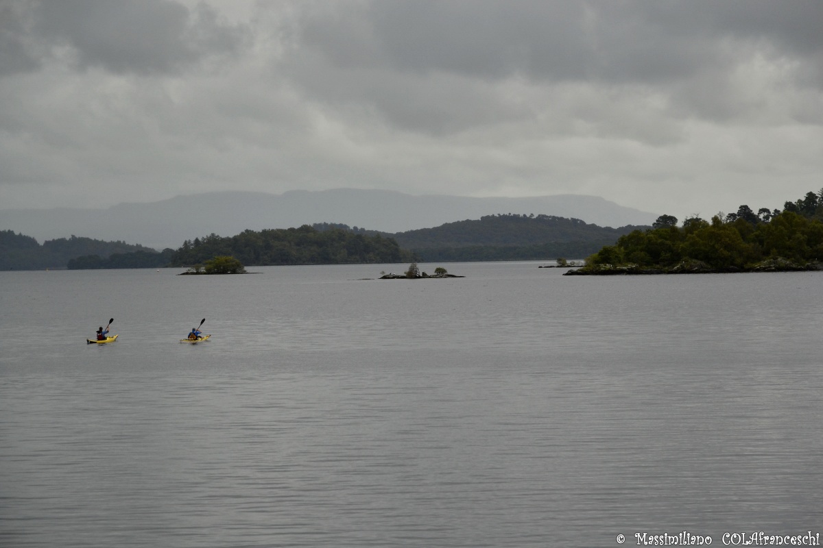 Loch Lomond