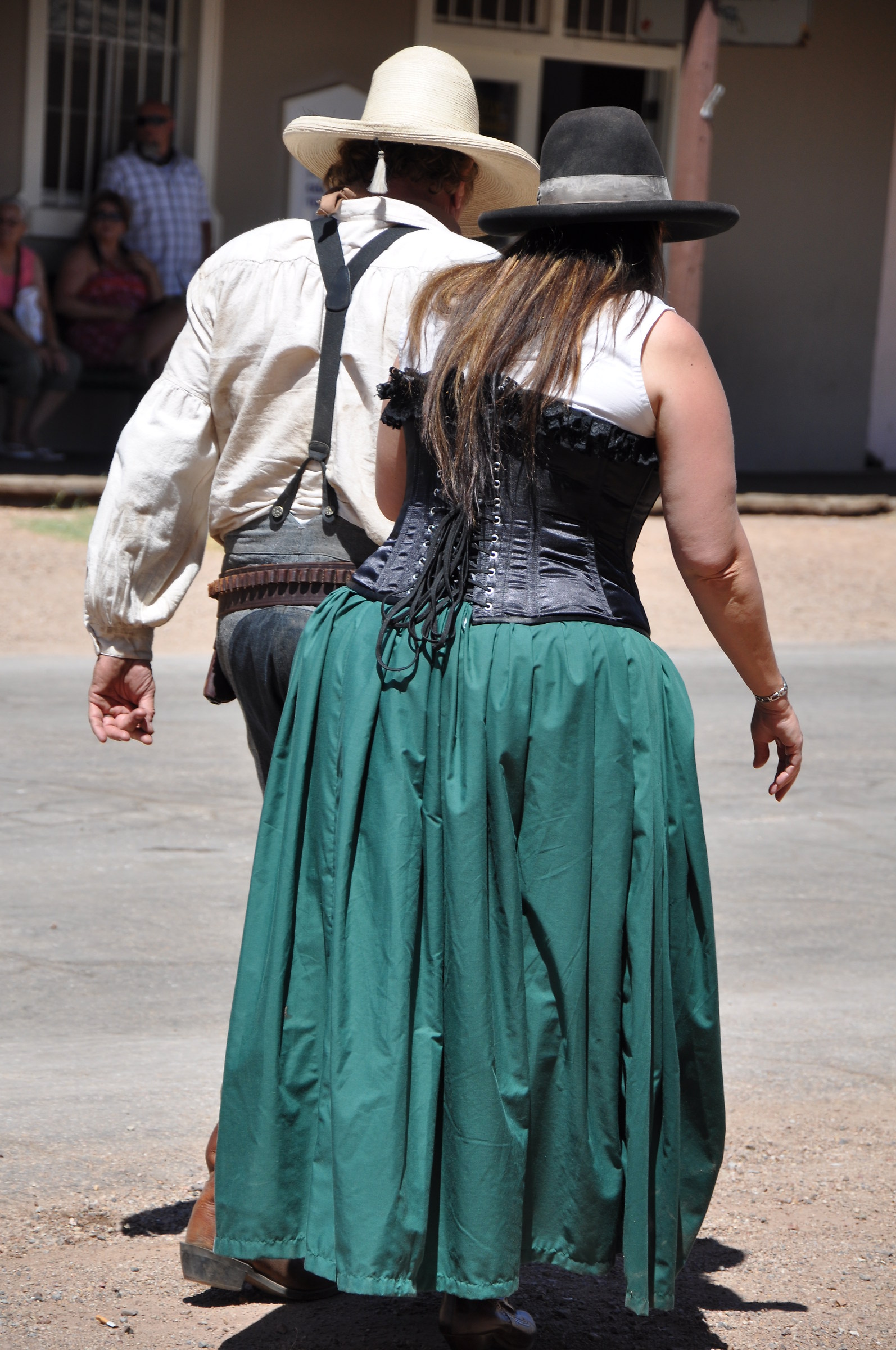 C'era una volta il west III