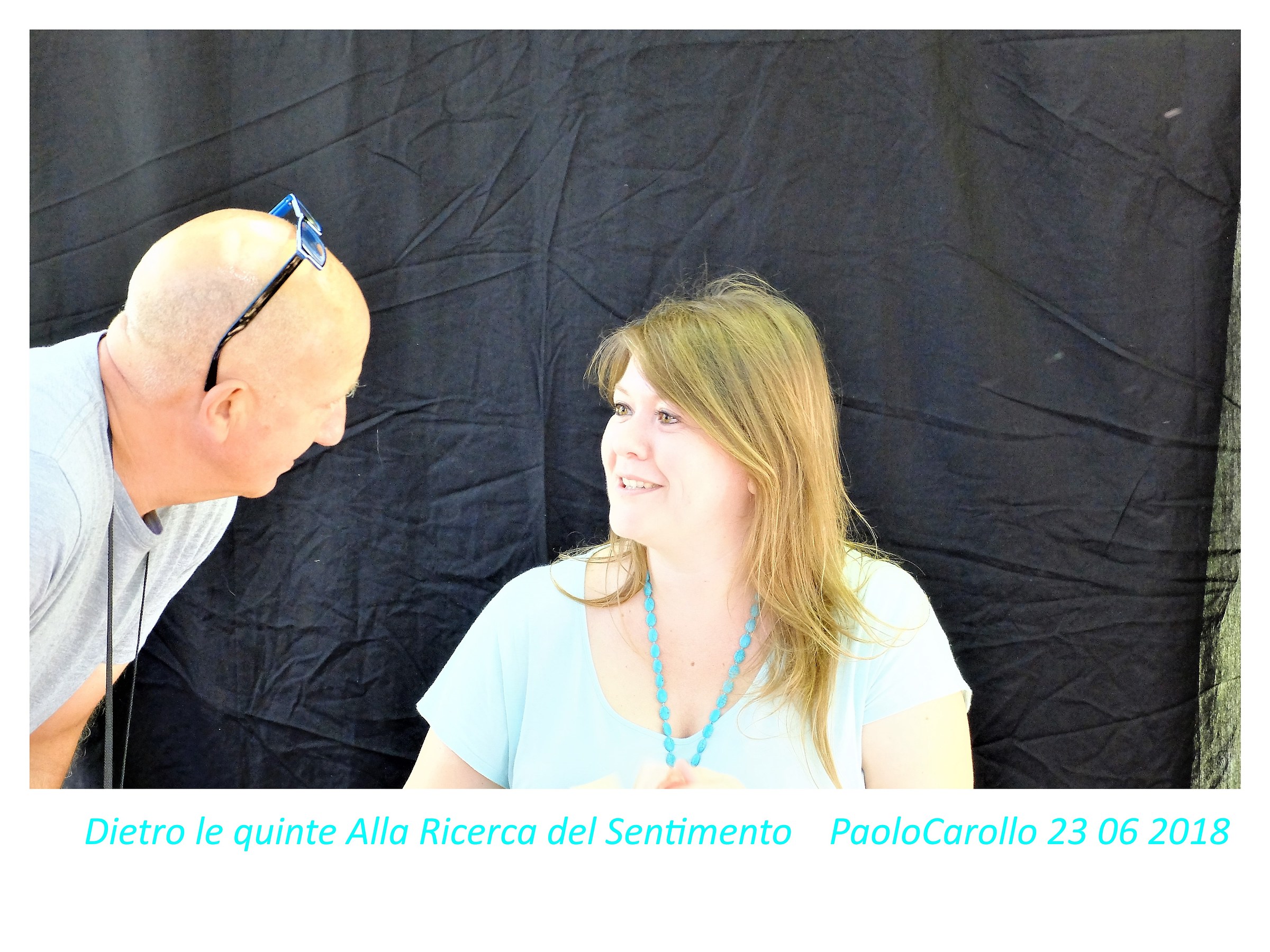 A La Recherche du Sentiment